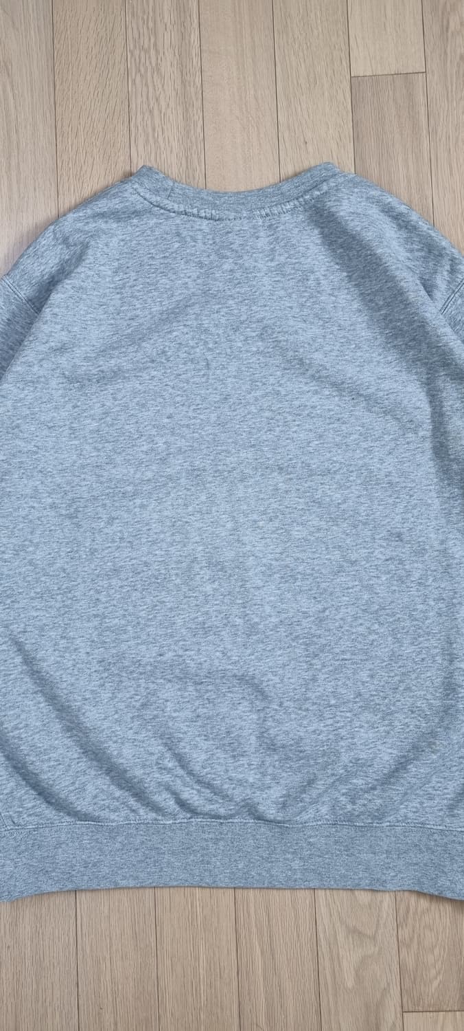 나이키 클럽 기모 맨투맨 XXL _ 남성 상품이미지6