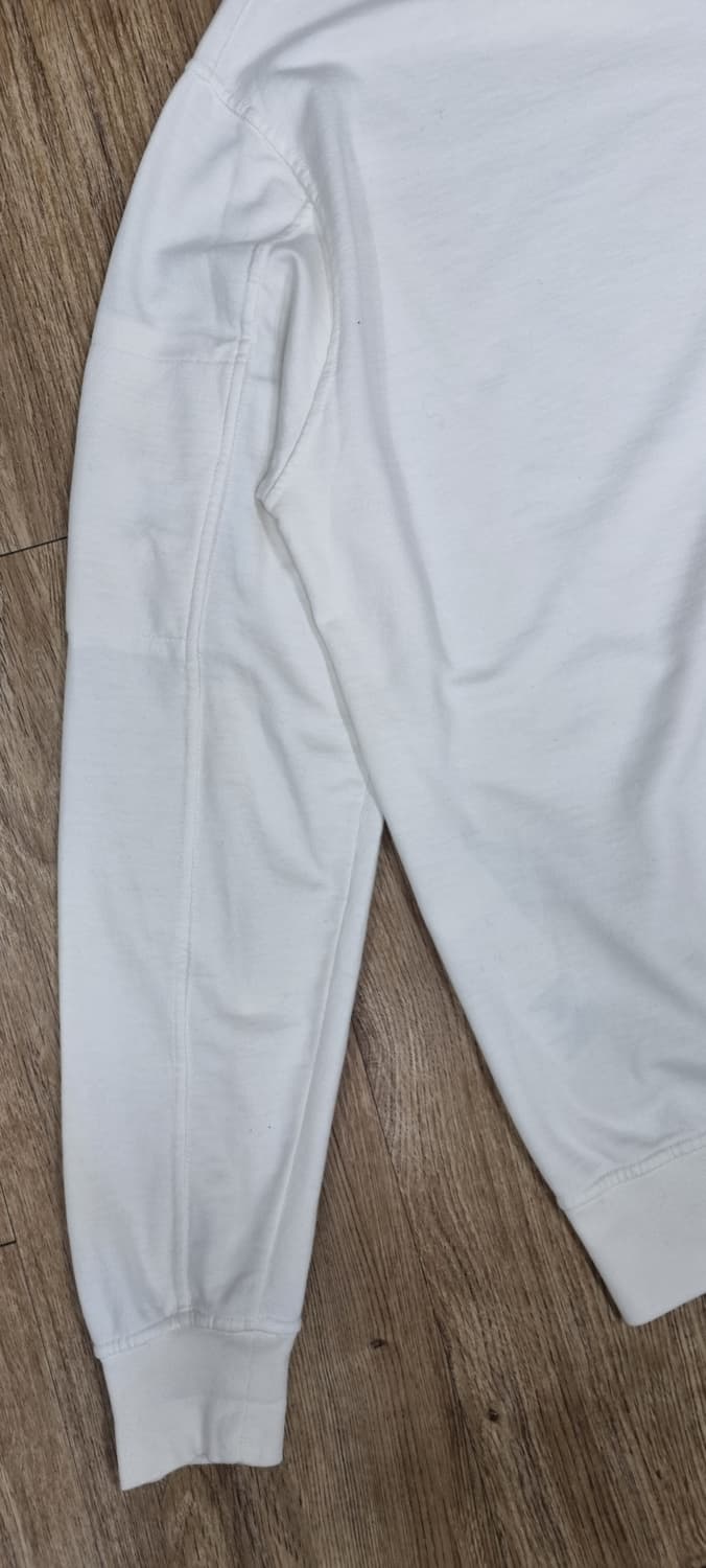 CP COMPANY 라이트 플리스 렌즈와펜 맨투맨 S _ 공요,남성 상품이미지7