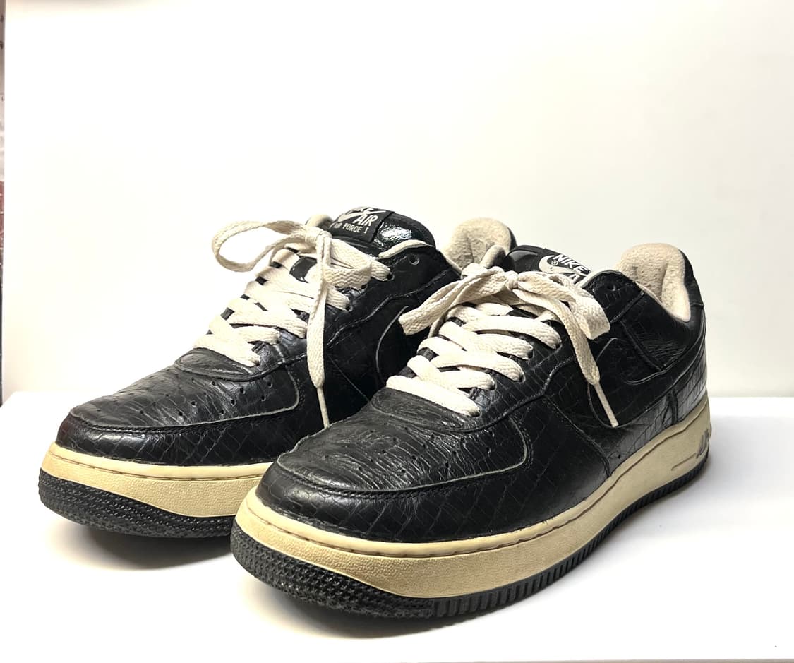 [275] 나이키 에어 포스 원 로우 HTM 2 상품이미지1