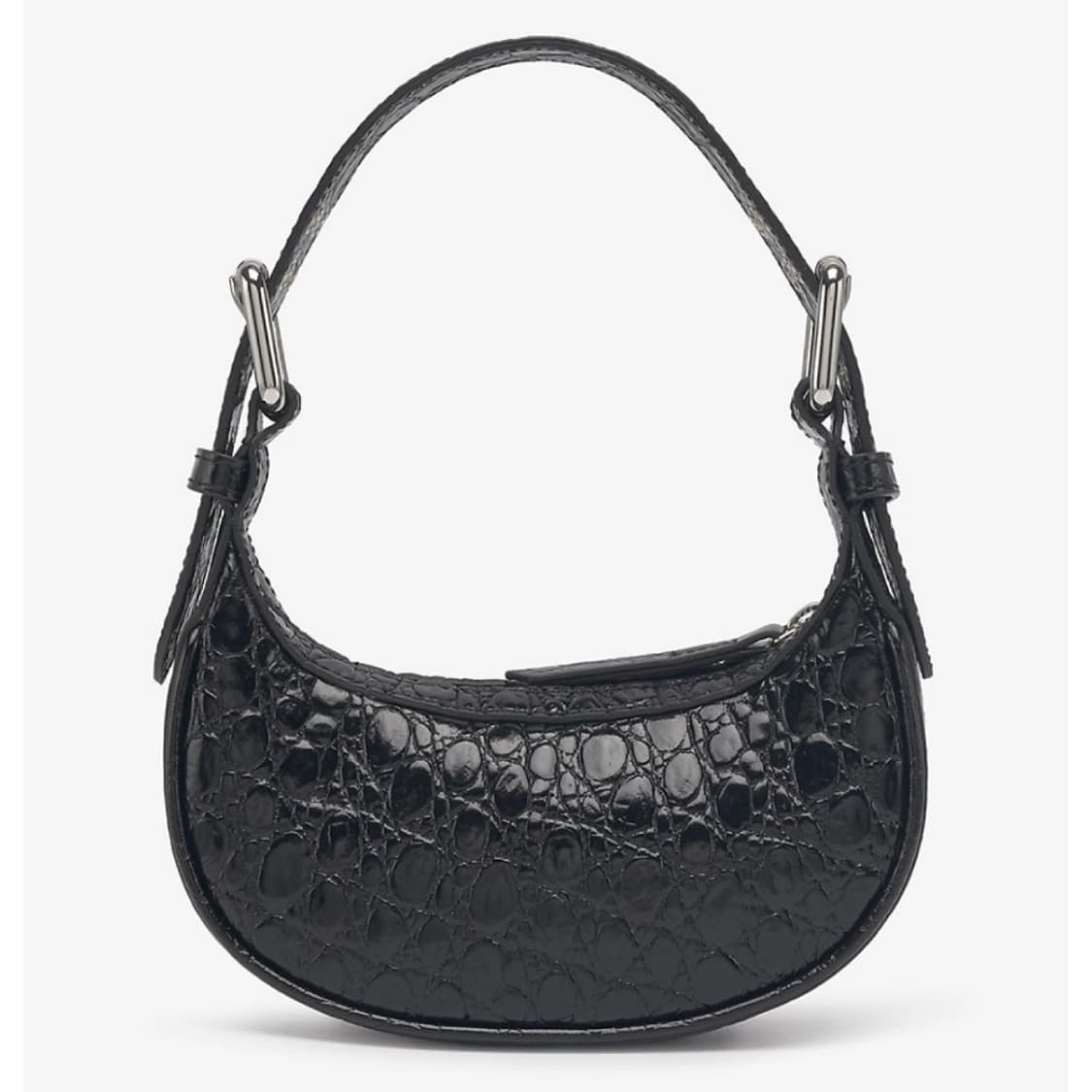 바이파 BY FAR 미니 소호 숄더백 상품이미지2