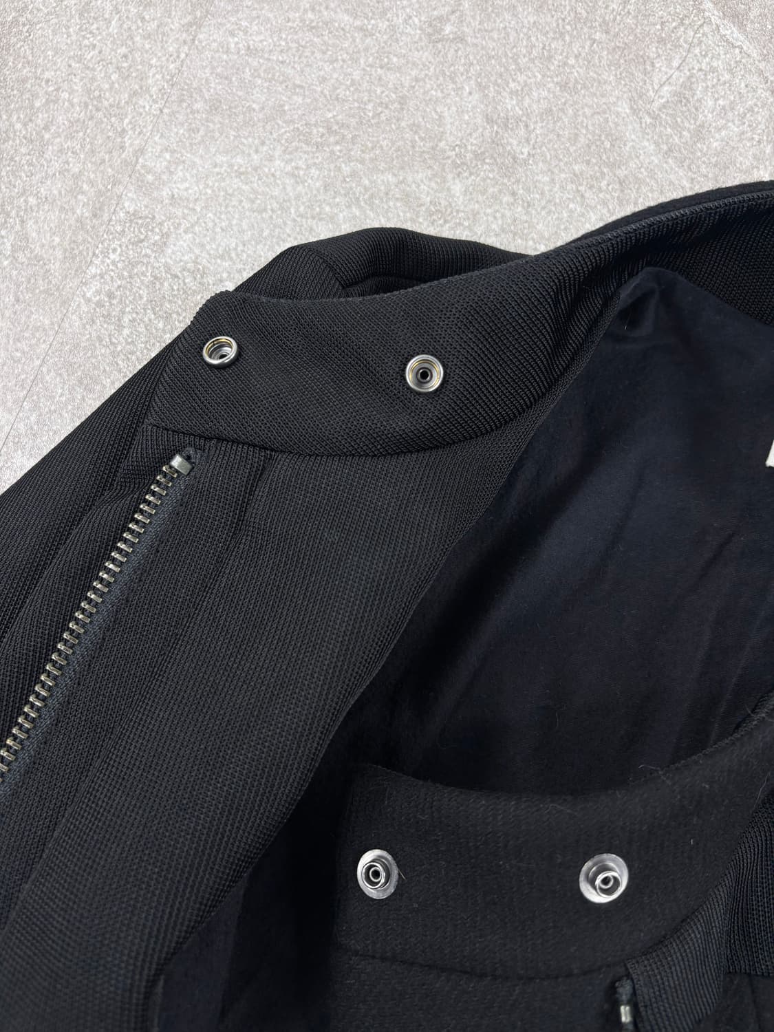 Helmut Lang Wool Coat  상품이미지5