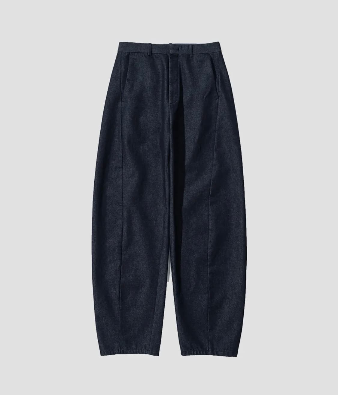 인템포무드 커브드진 네이비 상품이미지2