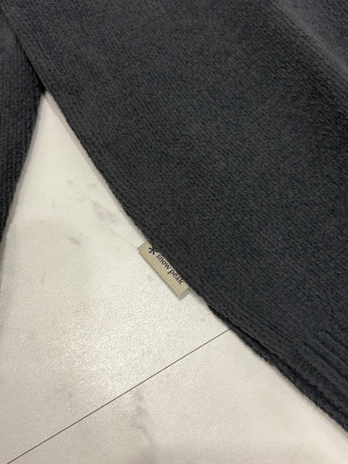 snowpeak knitwear 상품이미지4