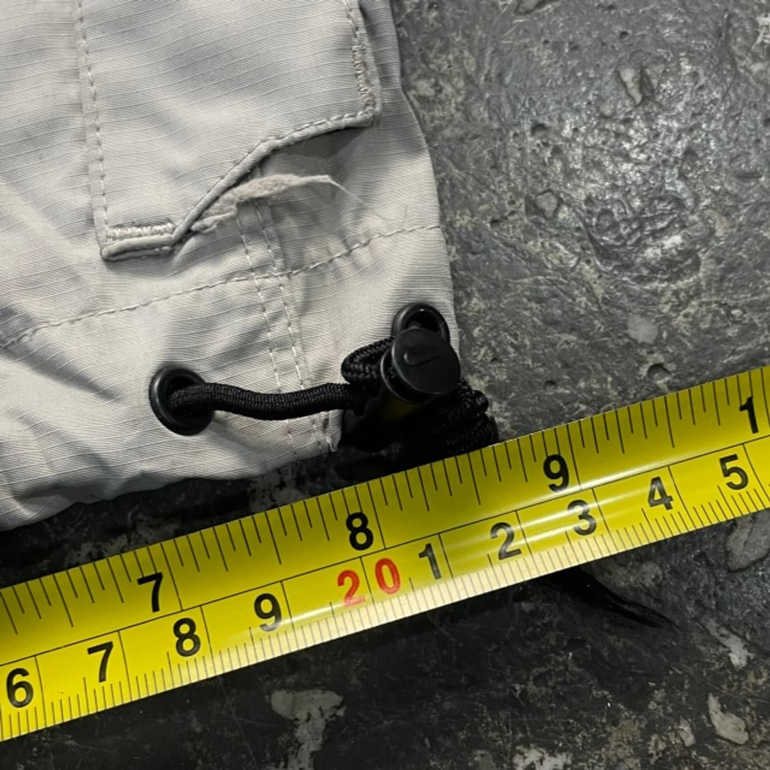 100 나이키 바람막이 셋업  상품이미지7