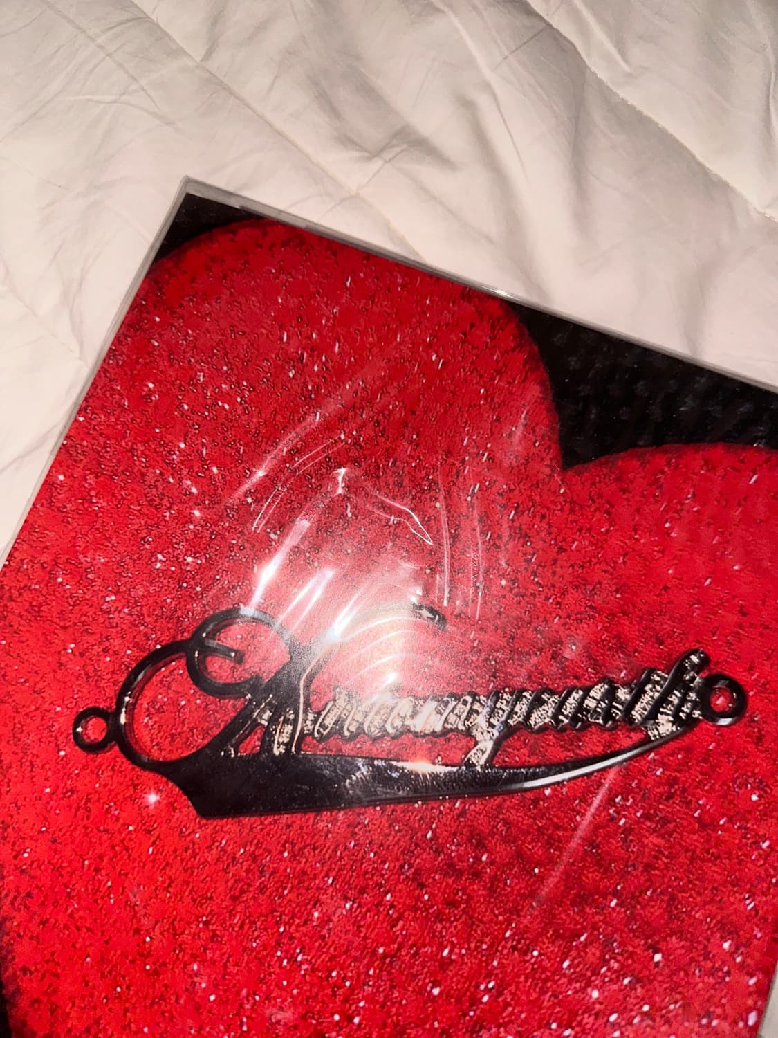 [2000 Archives] Corset Pink 스타킹 상품이미지4