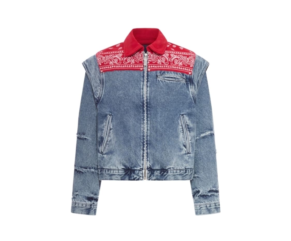 PDF 진자켓 상품이미지1