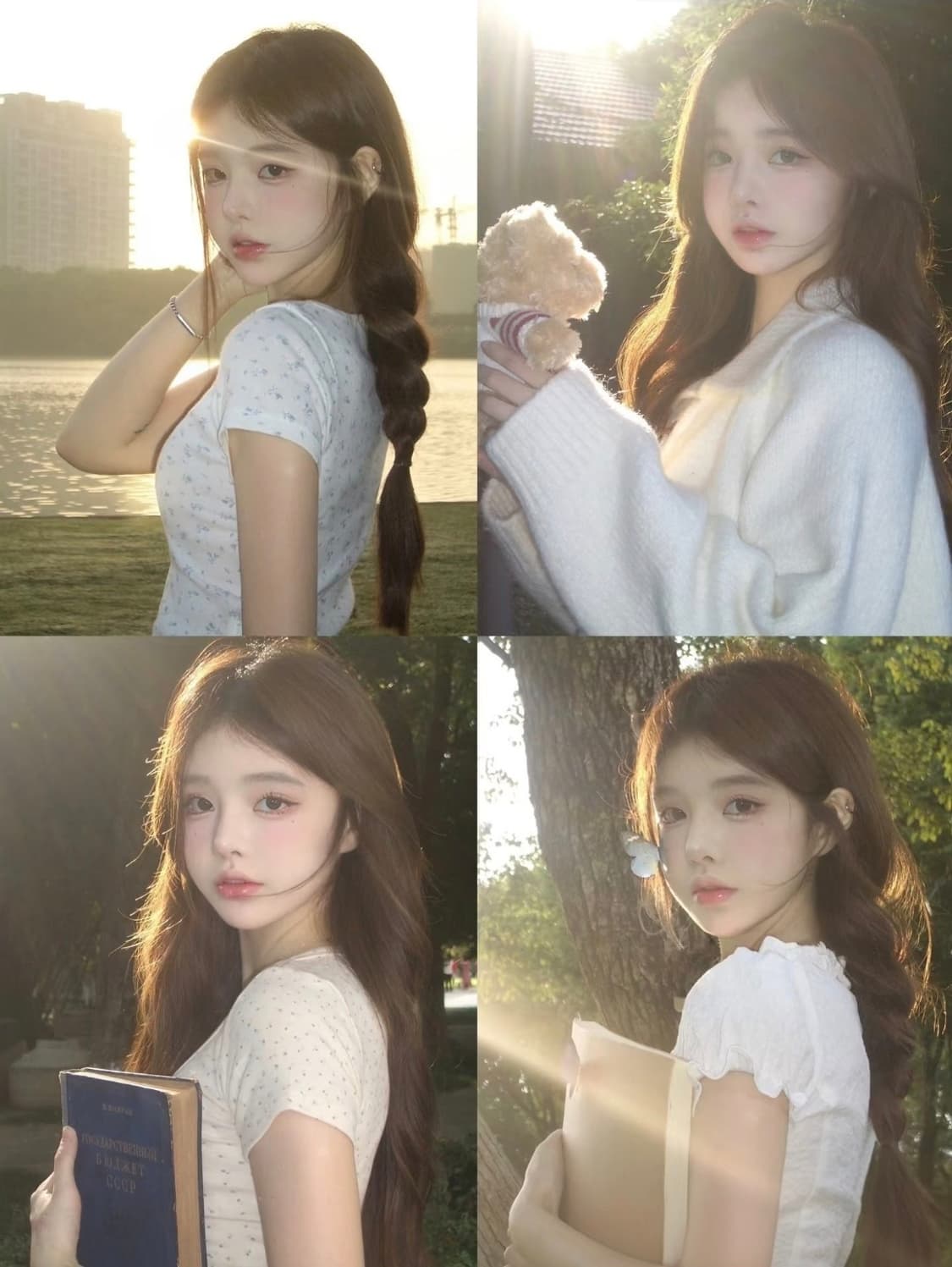 미품✨ 후지 파인픽스 F50fd 골드 ✨ 감성 가득 데일리 디카🥹 상품이미지8