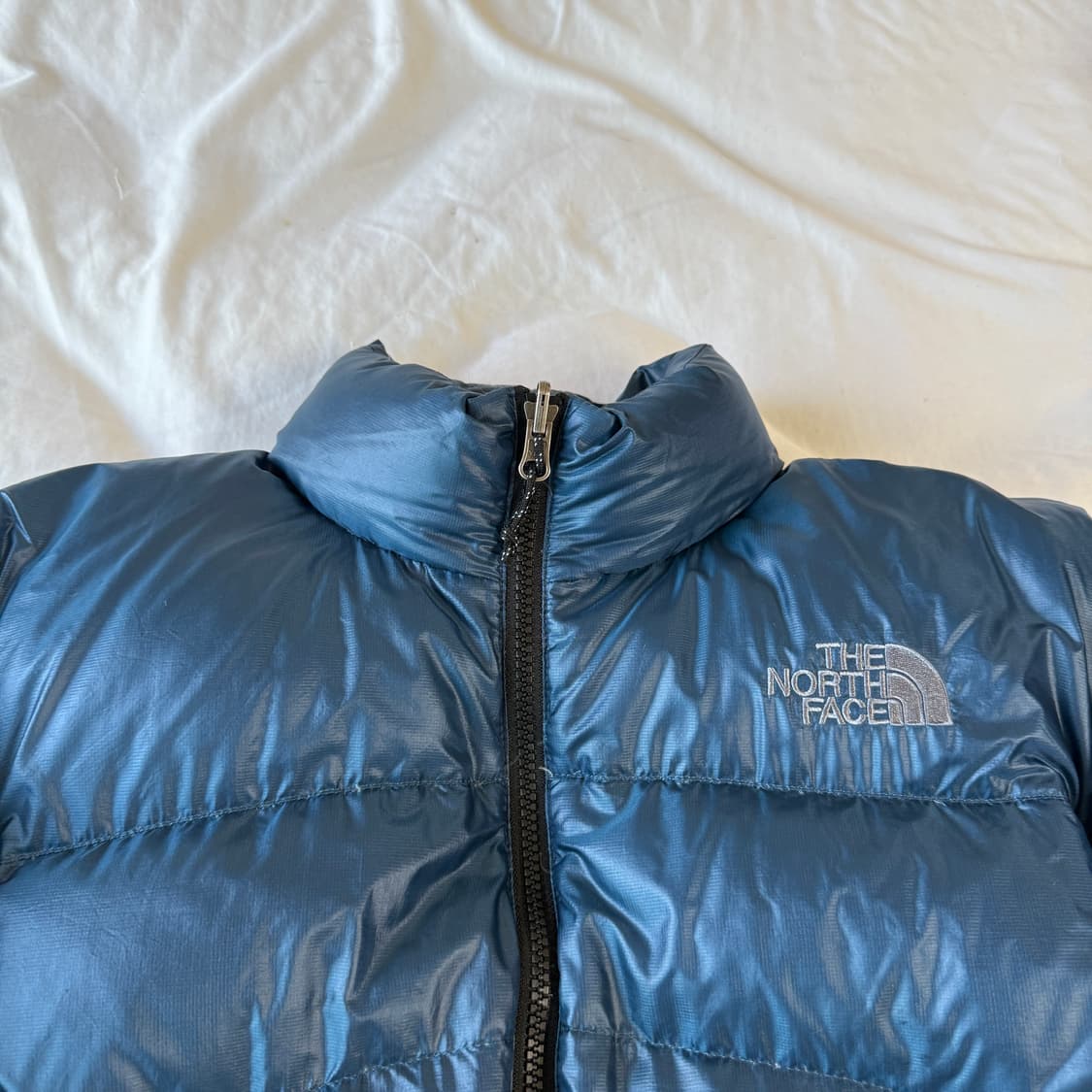 노스페이스 골드윈 아콘카구아 초경량패딩 상품이미지4