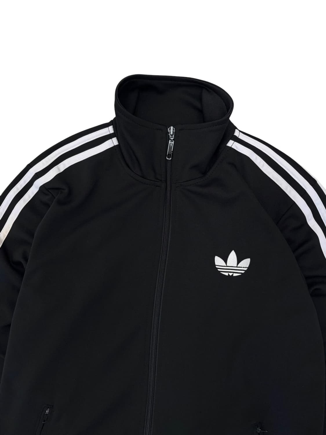 아디다스 파이어버드 져지 블랙 (L) 상품이미지2