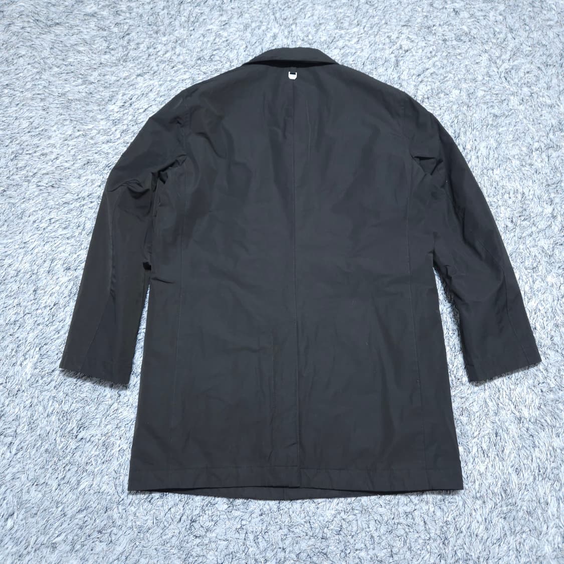 헤지스)105 남자 바람막이코트 트렌치자켓 / 왕눈이샵 상품이미지5