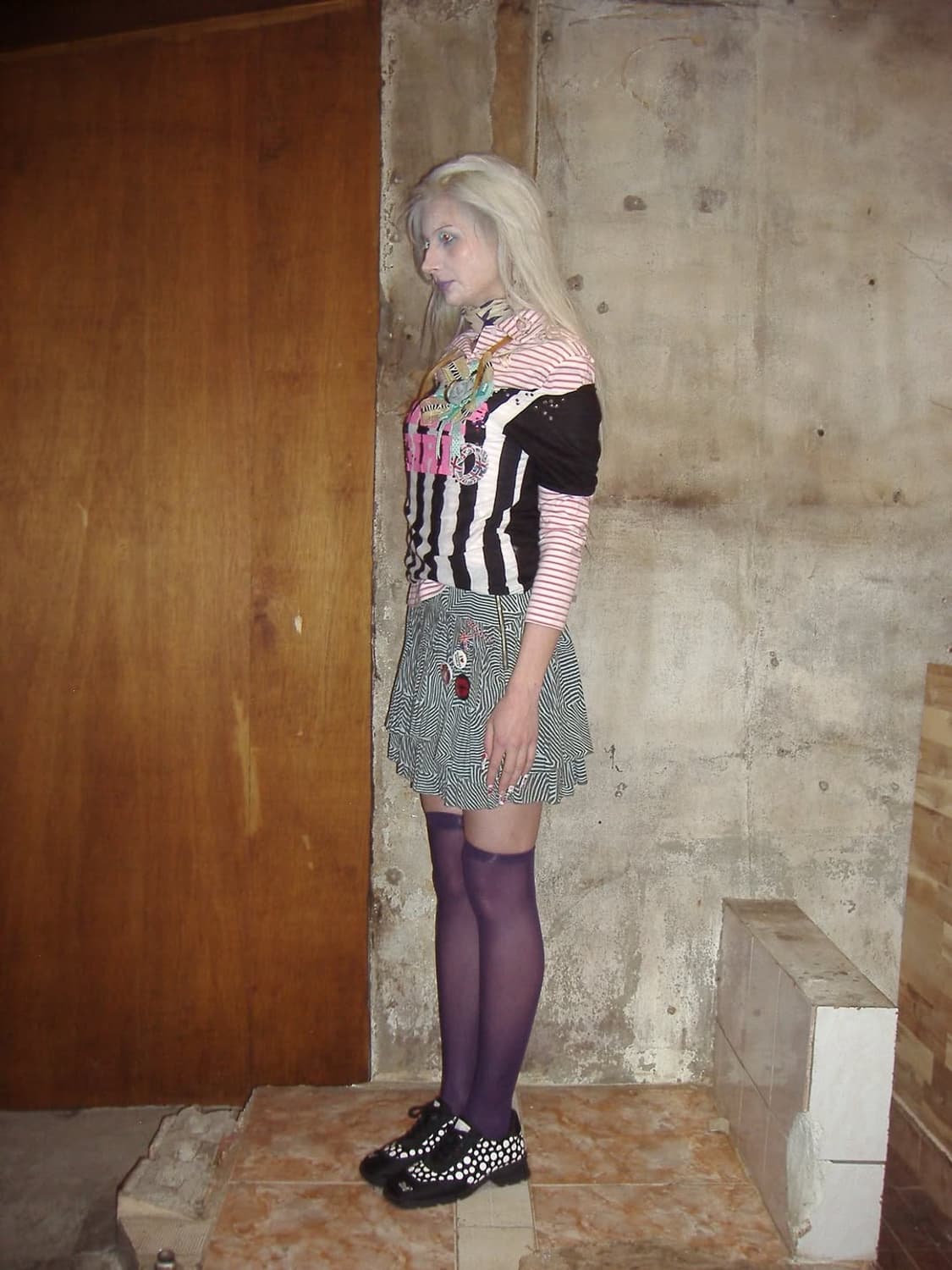 Anap girl 상품이미지7