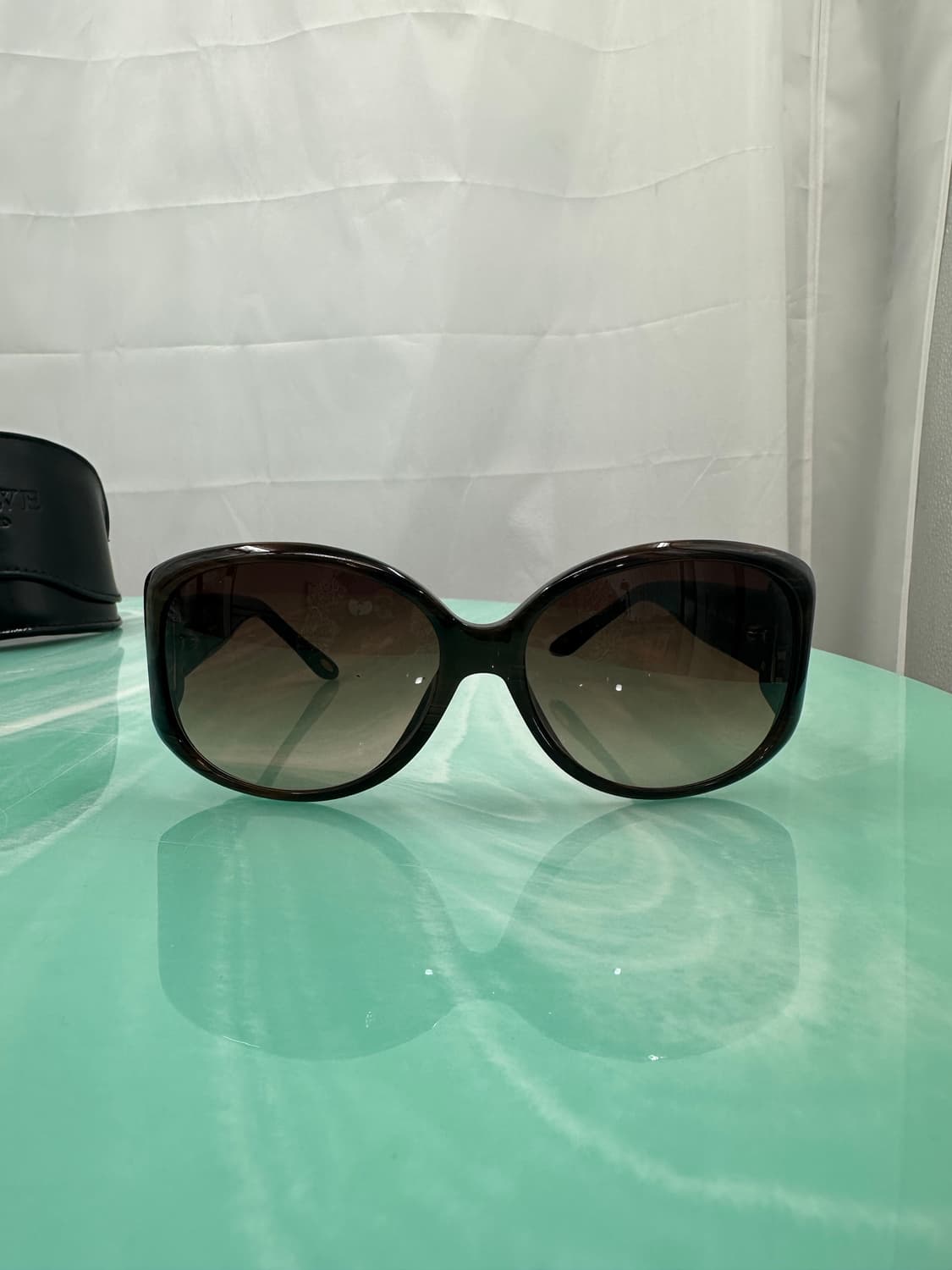 [새상품 무료배송] Made in Italy 로에베 선글라스 상품이미지6