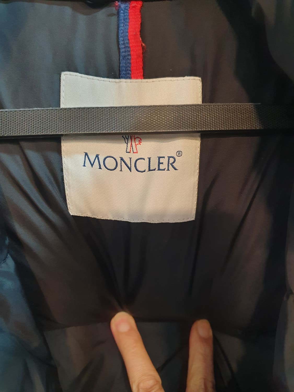 몽클레어 패딩 상품이미지6