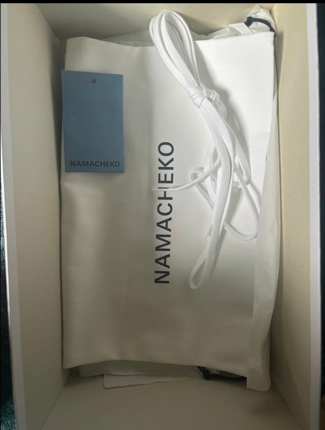 나마체코 무라비 스니커즈 41 상품이미지4