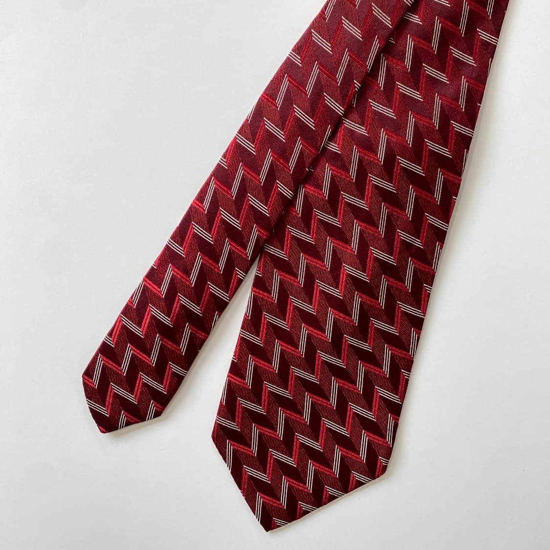 조르지오 아르마니 명품 정품 넥타이(ARMANI) 상품이미지1