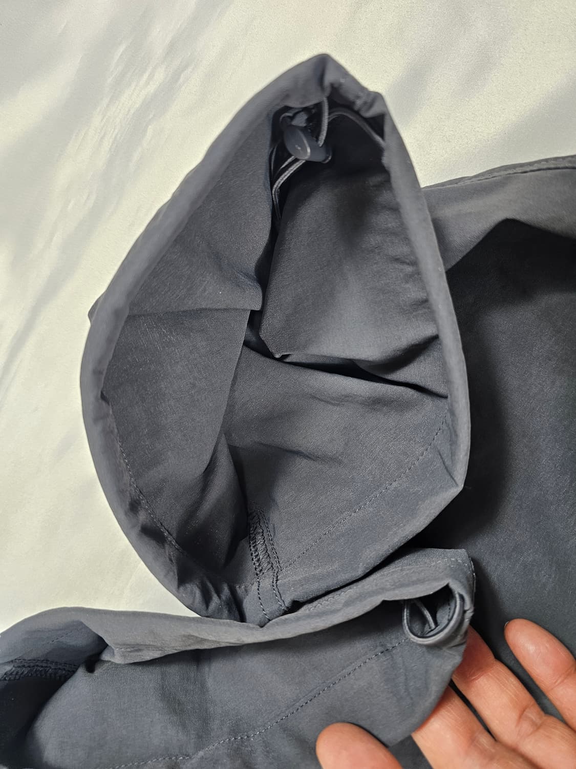 노스페이스디테쳐블팬츠 상품이미지10