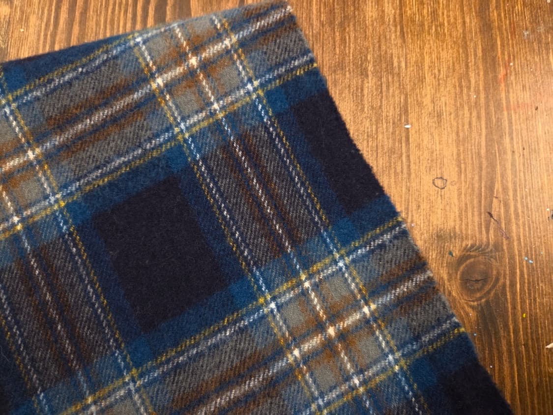 LOCHARRON OF SCOTLAND 머플러  상품이미지4