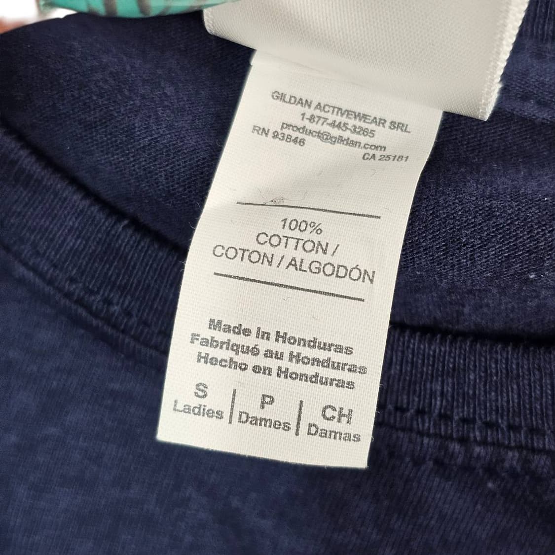  Philadelphia LOVE 반팔 티셔츠 상품이미지4