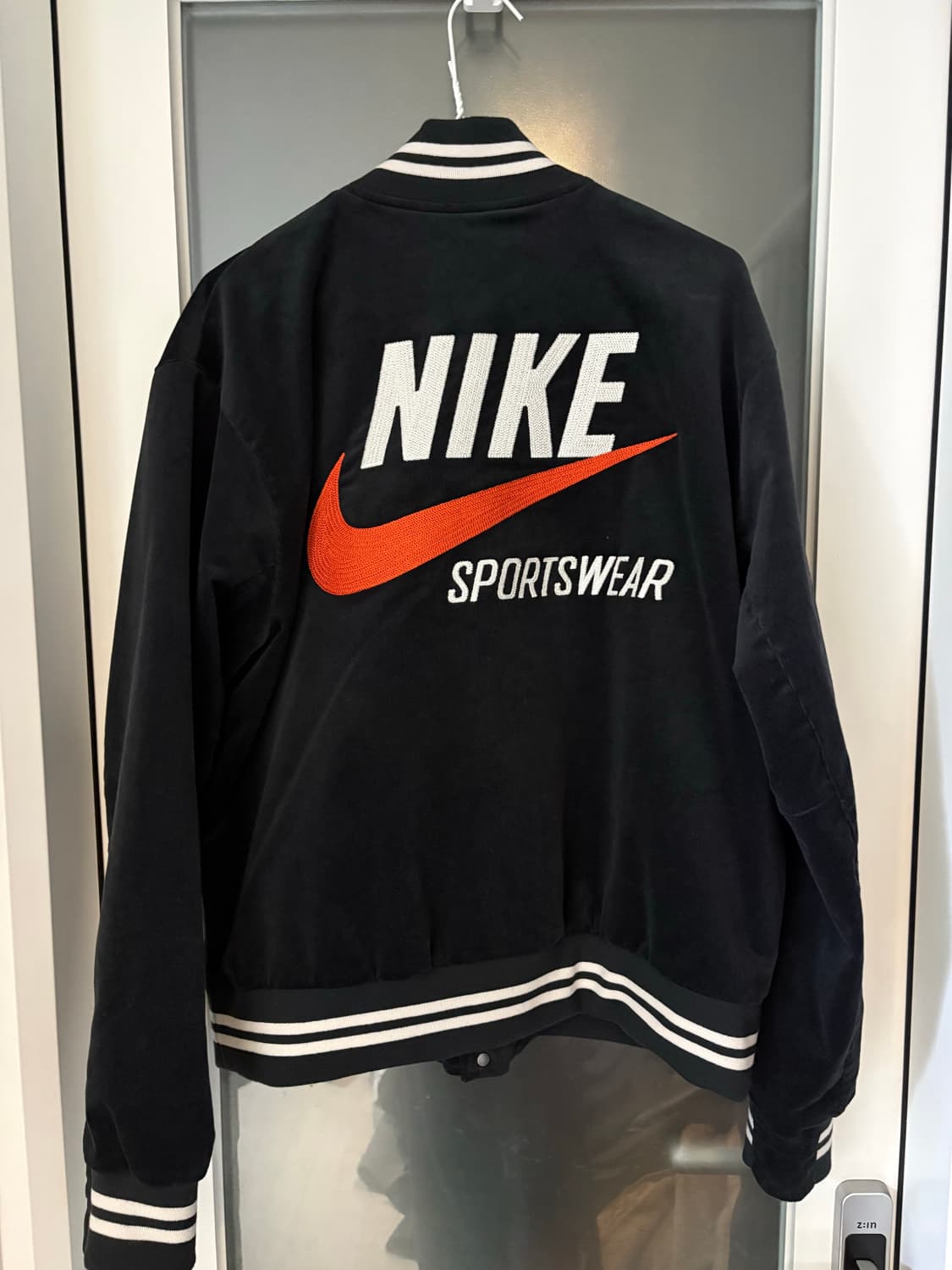 나이키 코듀로이 자켓 상품이미지2