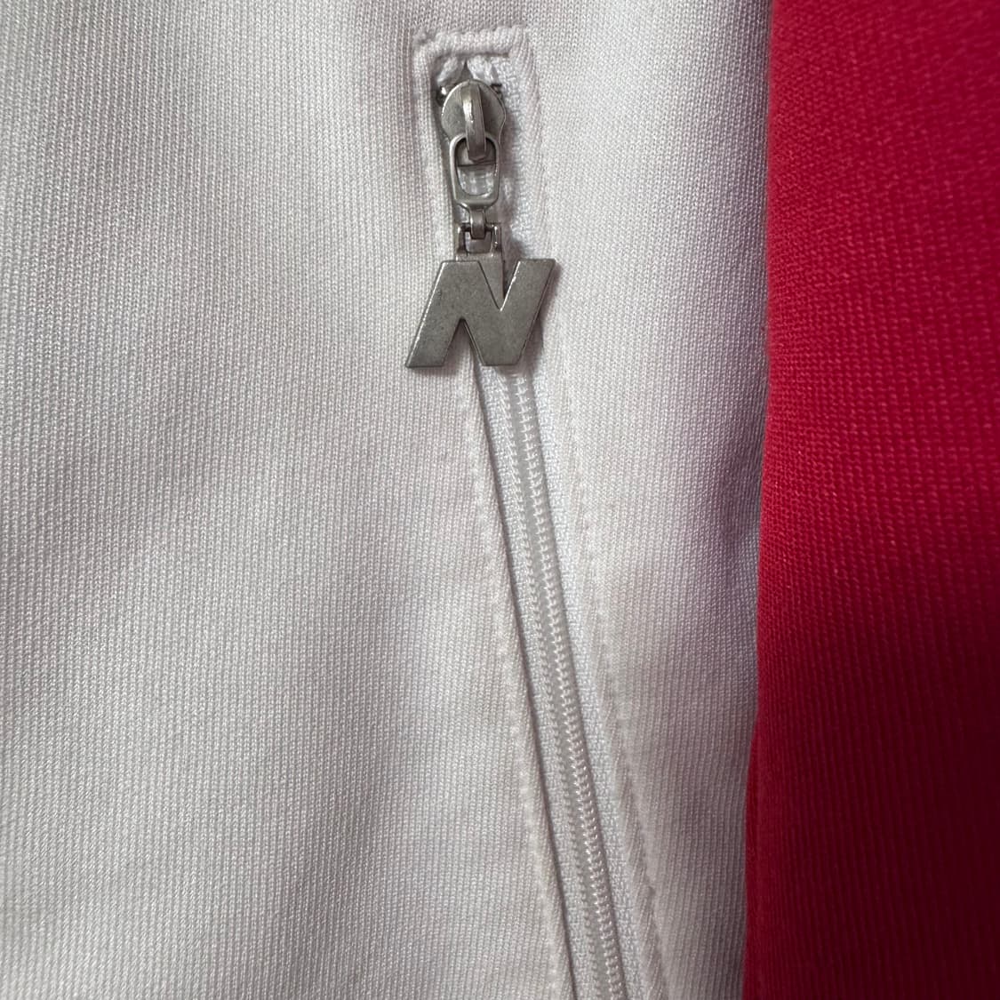 뉴발란스 레드 져지  상품이미지3