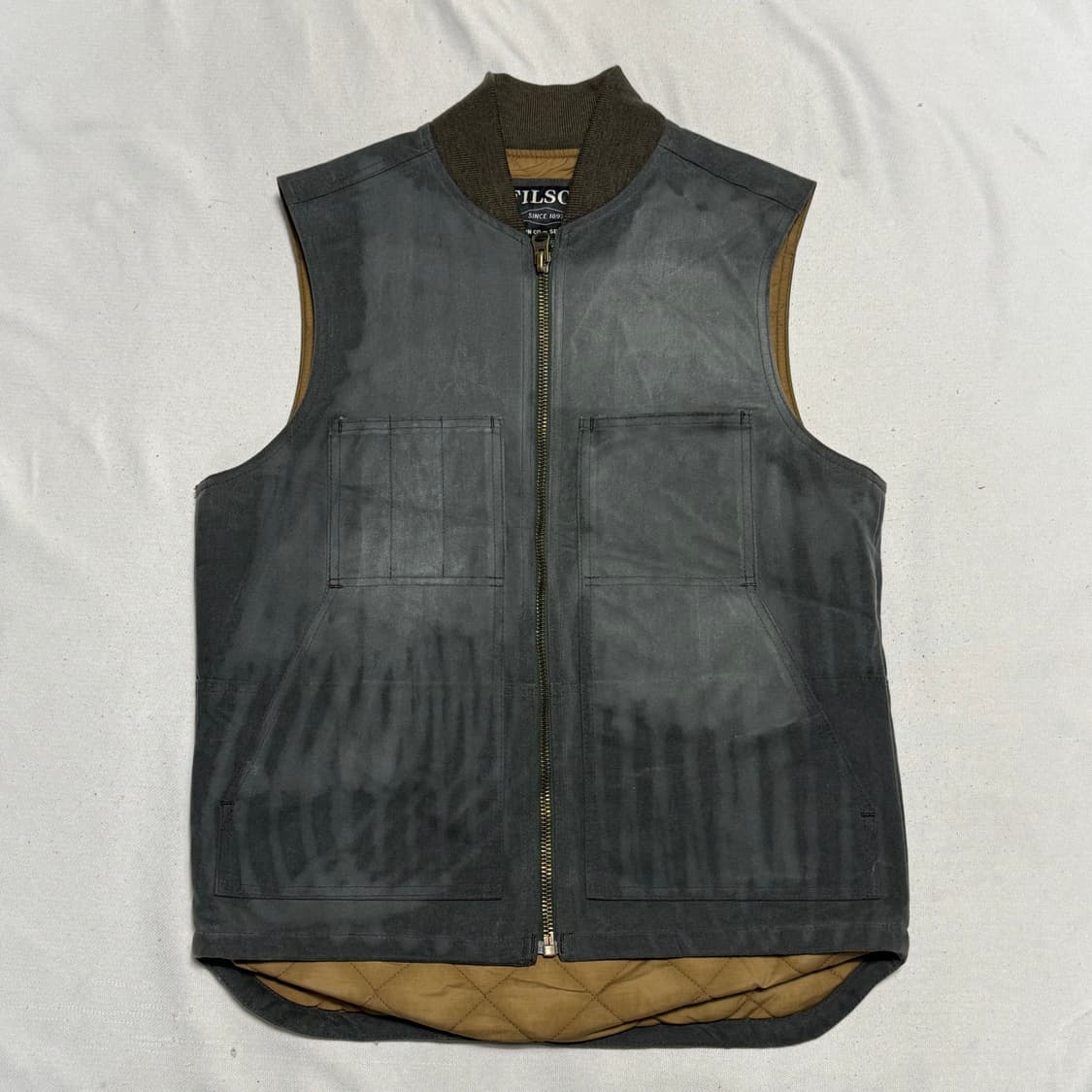 S 필슨 오일 틴클로스 베스트 상품이미지2