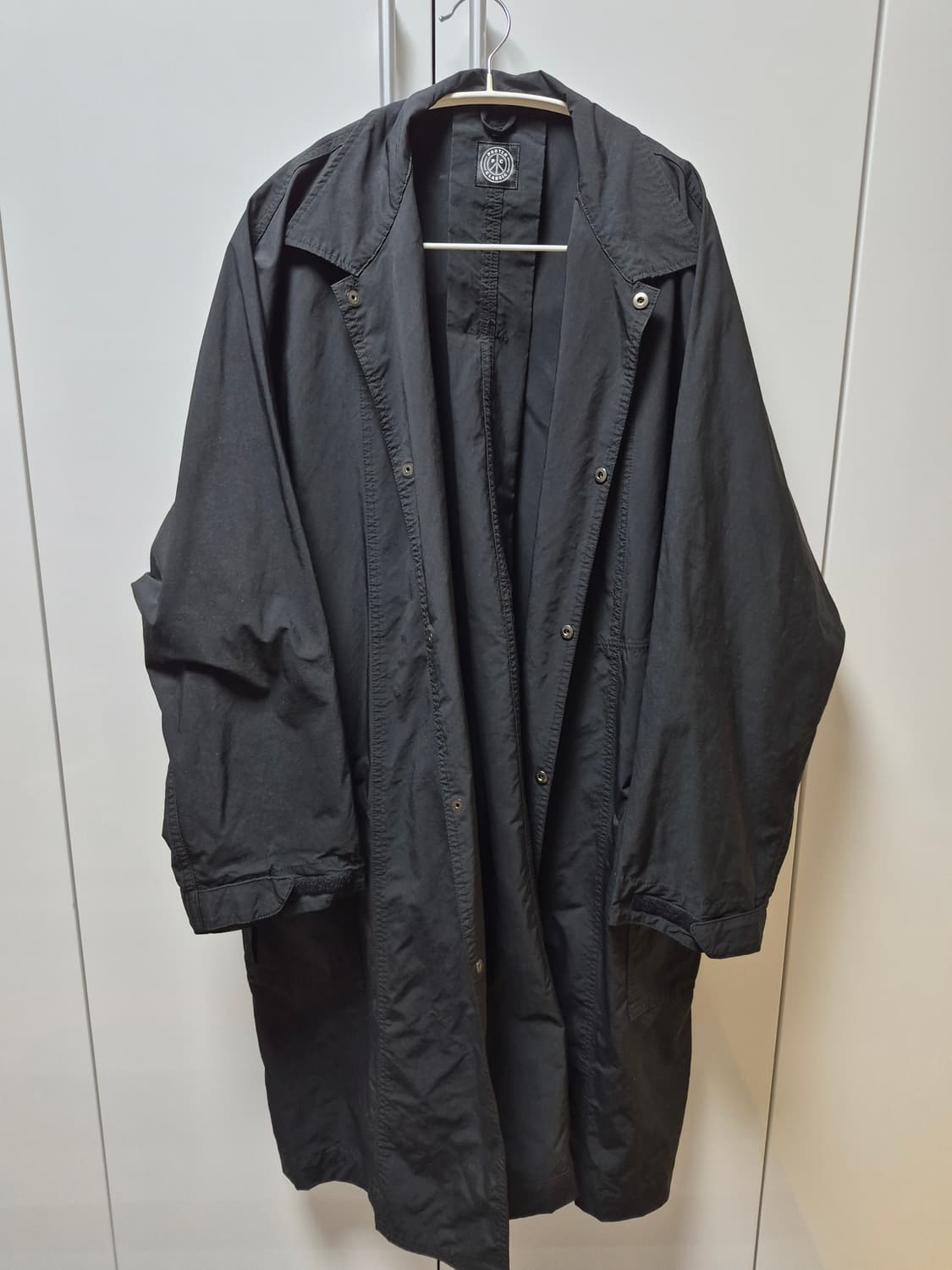 포터클래식 웨더 워크코트 상품이미지10