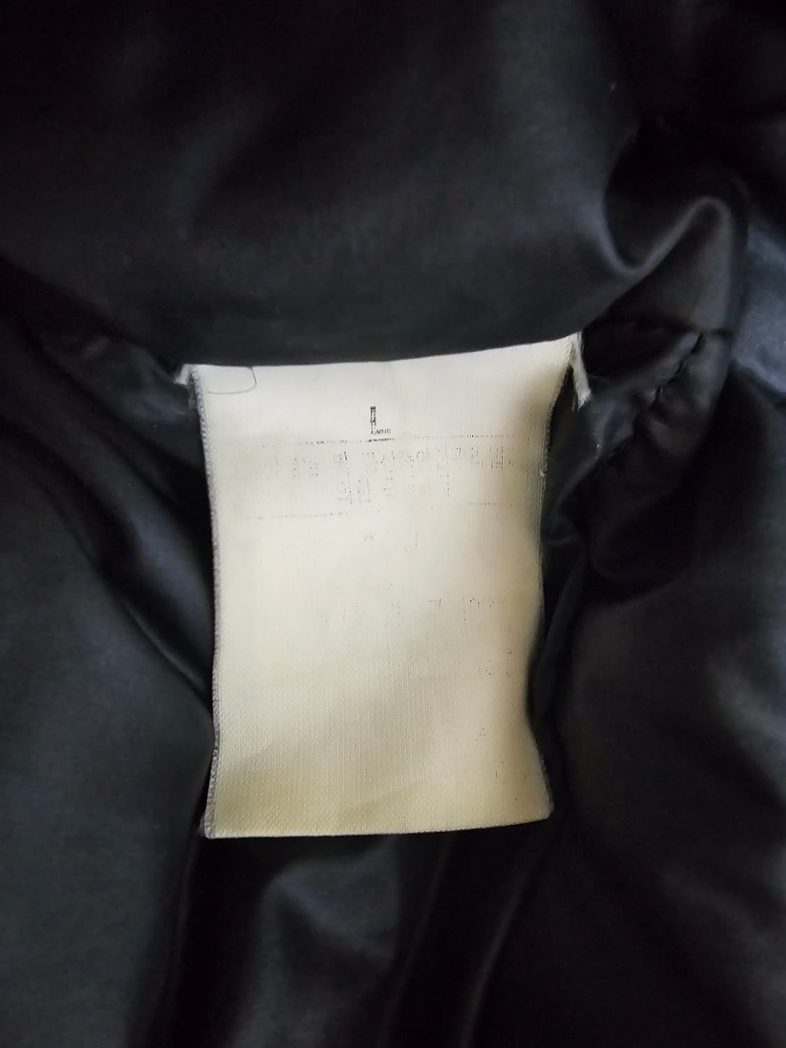 노스페이스 써밋 800필 로체 구스패딩 100 상품이미지4