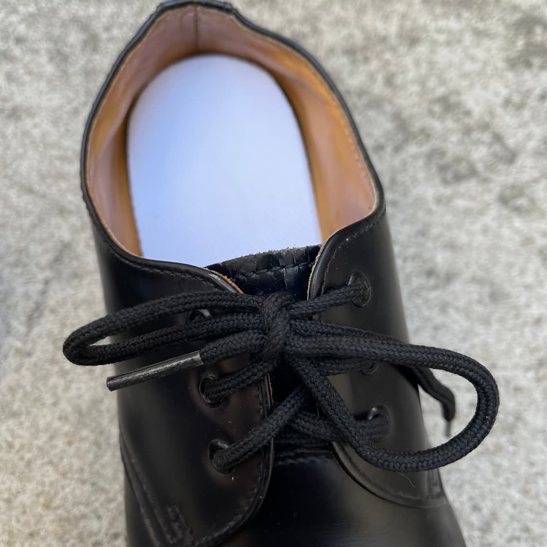 [5UK] 닥터마틴 1461 스무스 3홀 (240~245) 상품이미지7