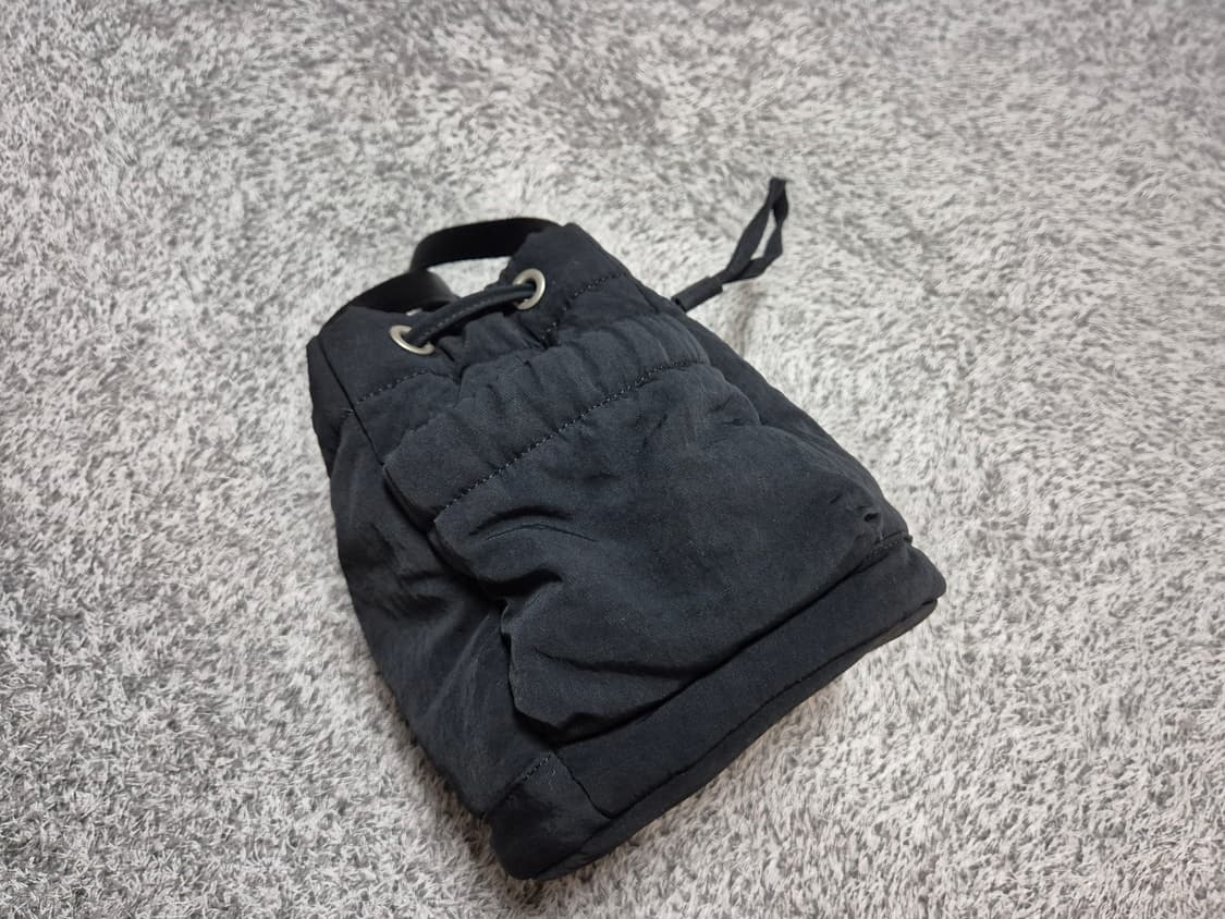 Lee 나일론 복조리백 상품이미지4