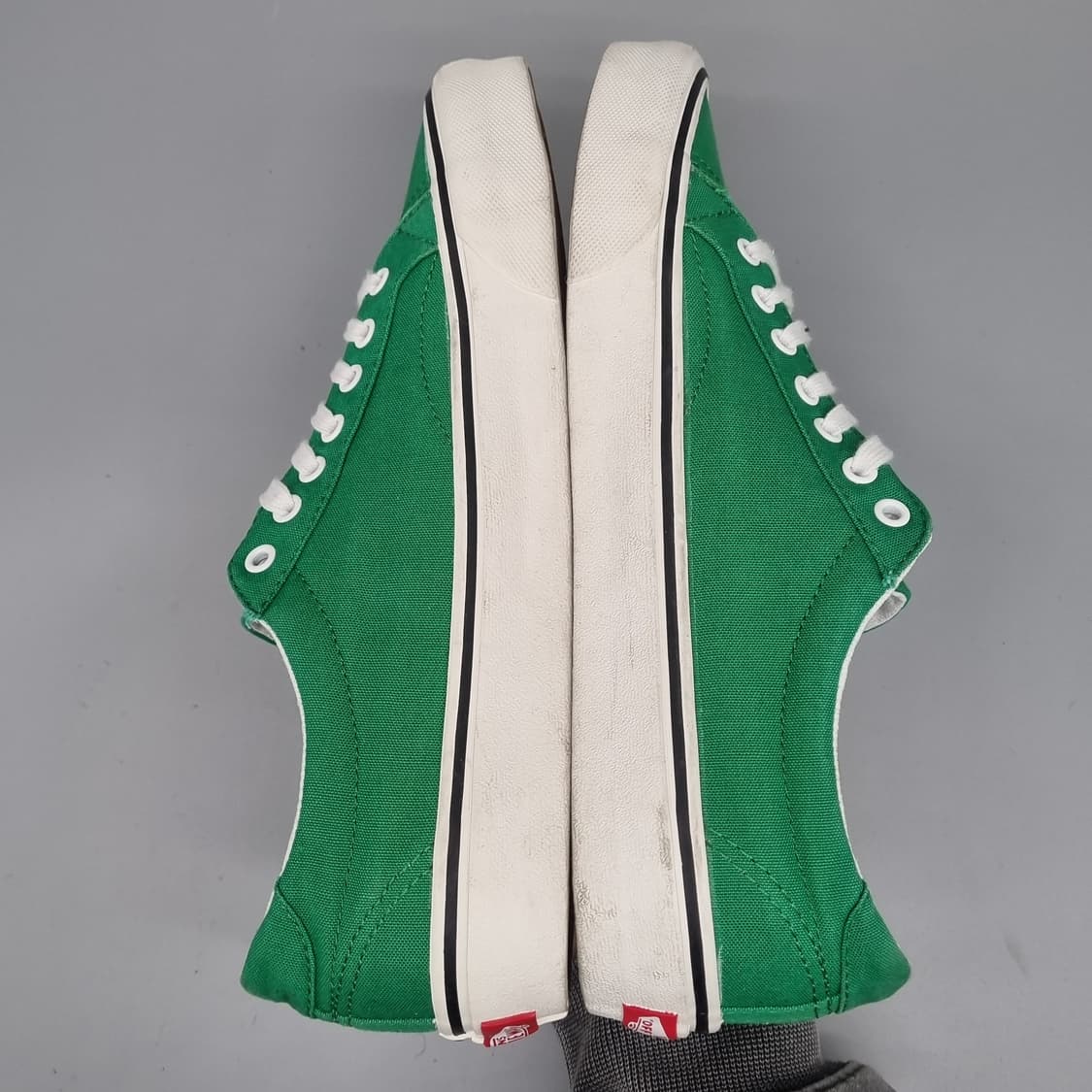 반스 코트아이콘 남성스니커즈270 상품이미지5