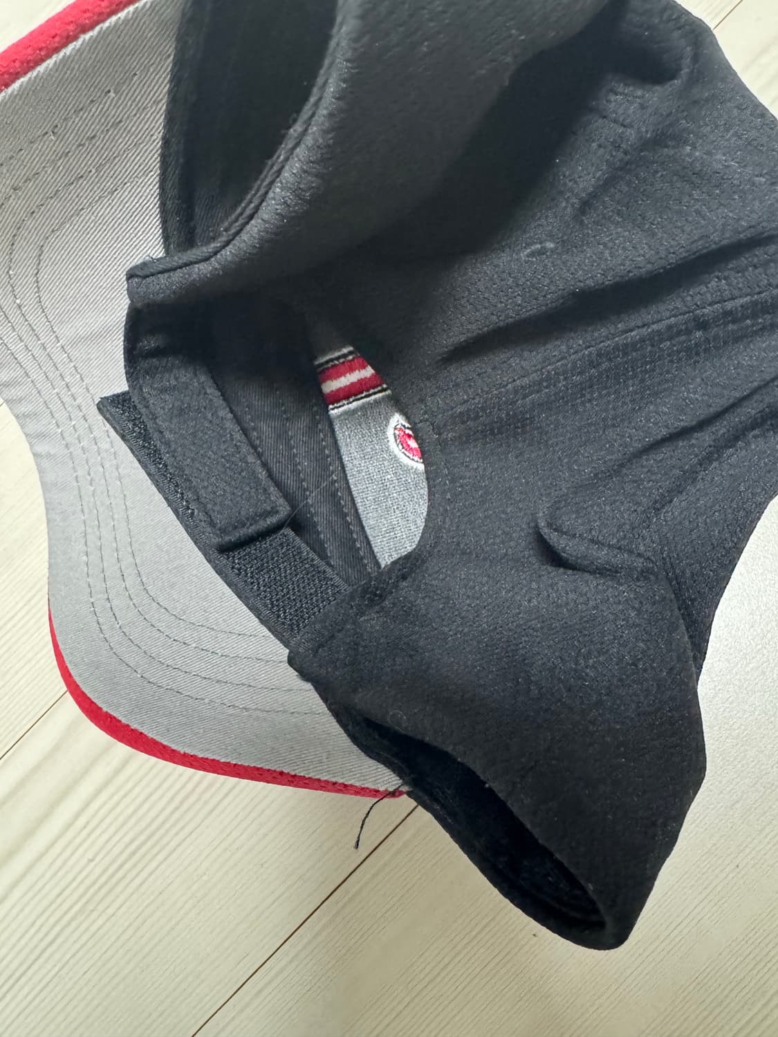 LG TWINS 모자 상품이미지4