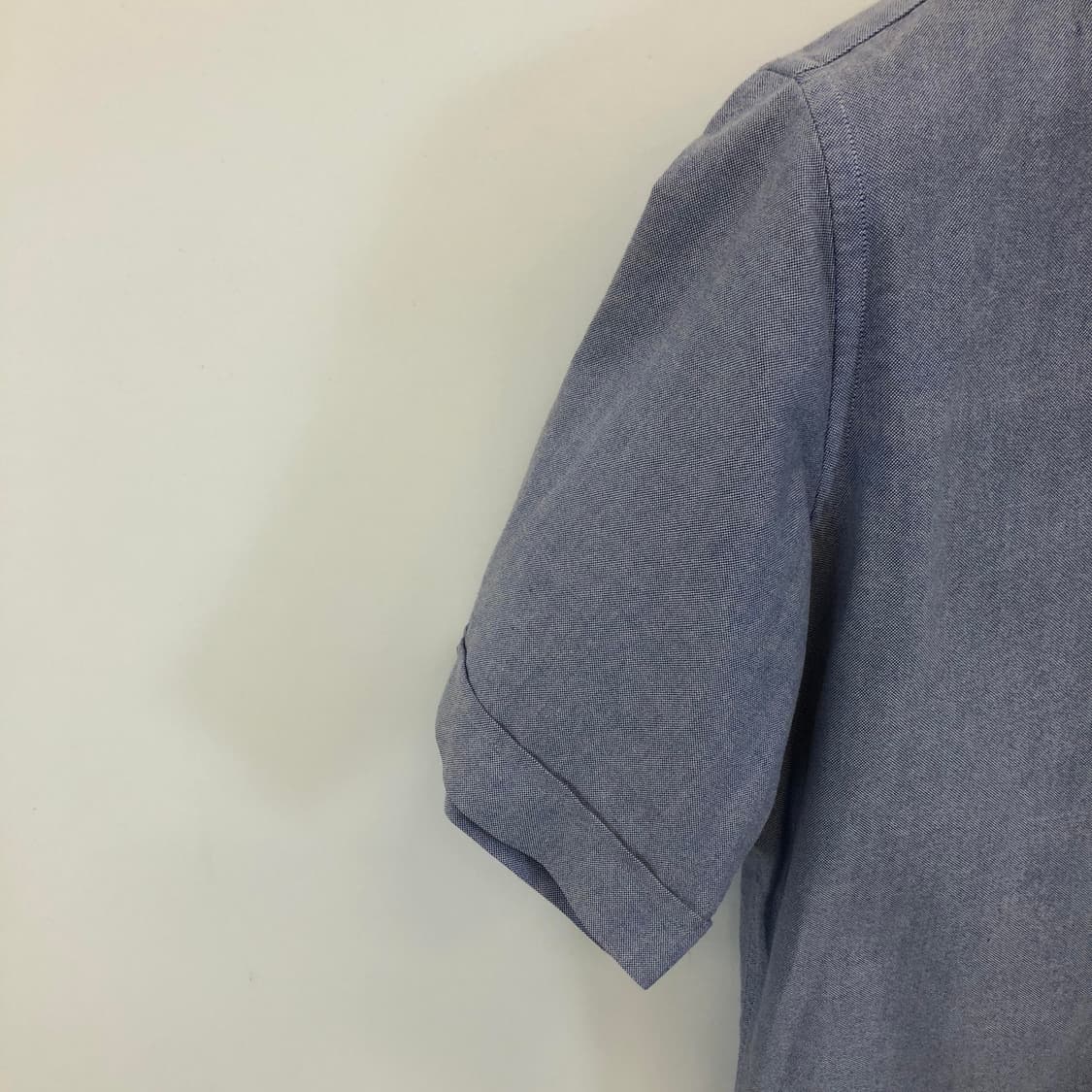 이스트하버서플라스 이태리 반팔셔츠 S 상품이미지3