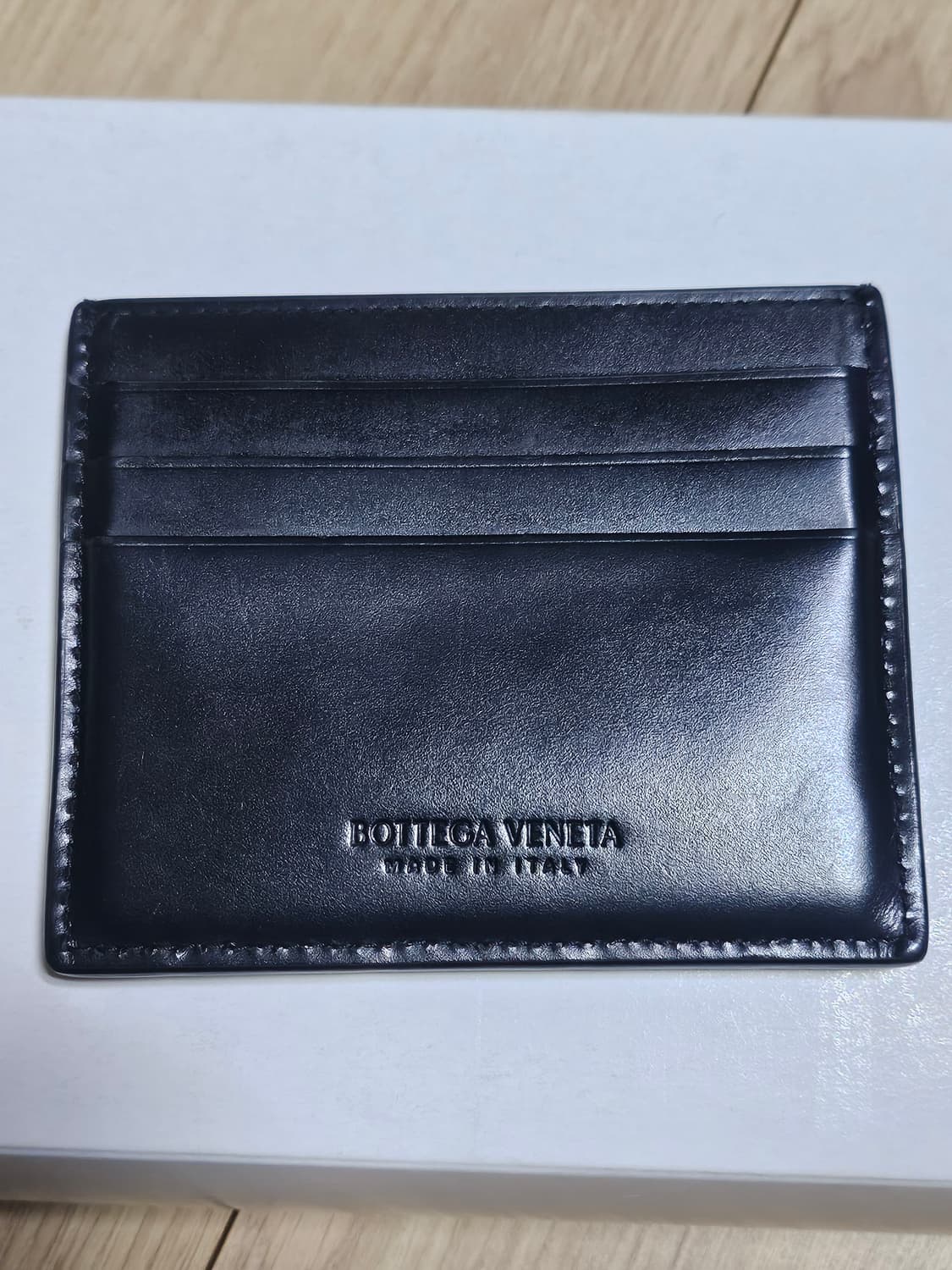 보테가 카드지갑 상품이미지7