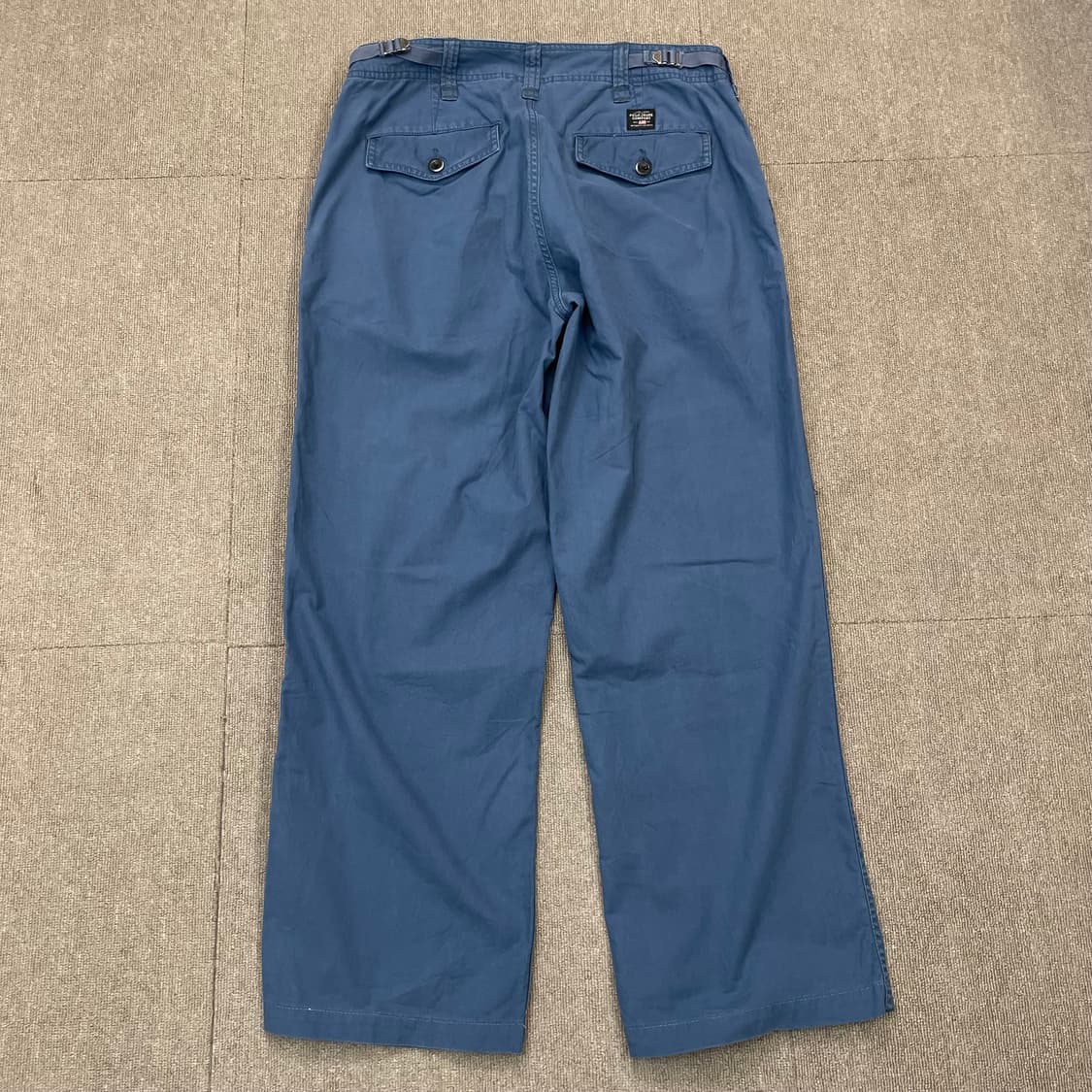polo jeans 폴로 진스 밀리터리 치노팬츠 31 상품이미지5