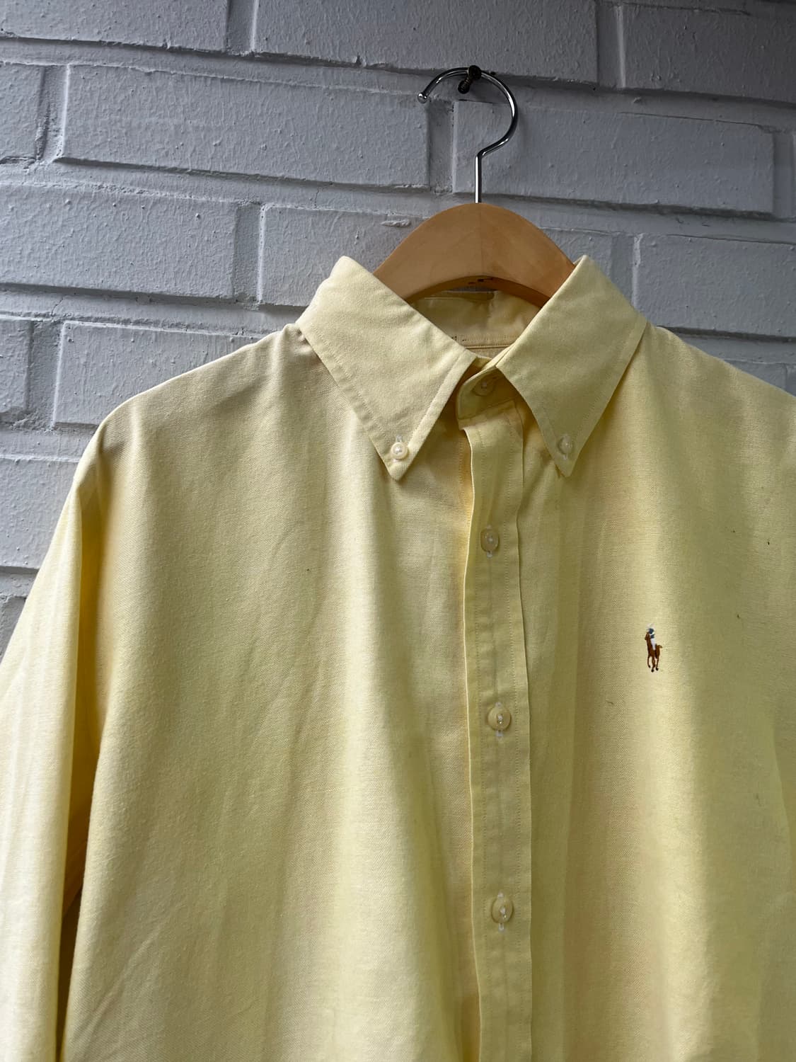 RALPH LAUREN shirt 상품이미지2
