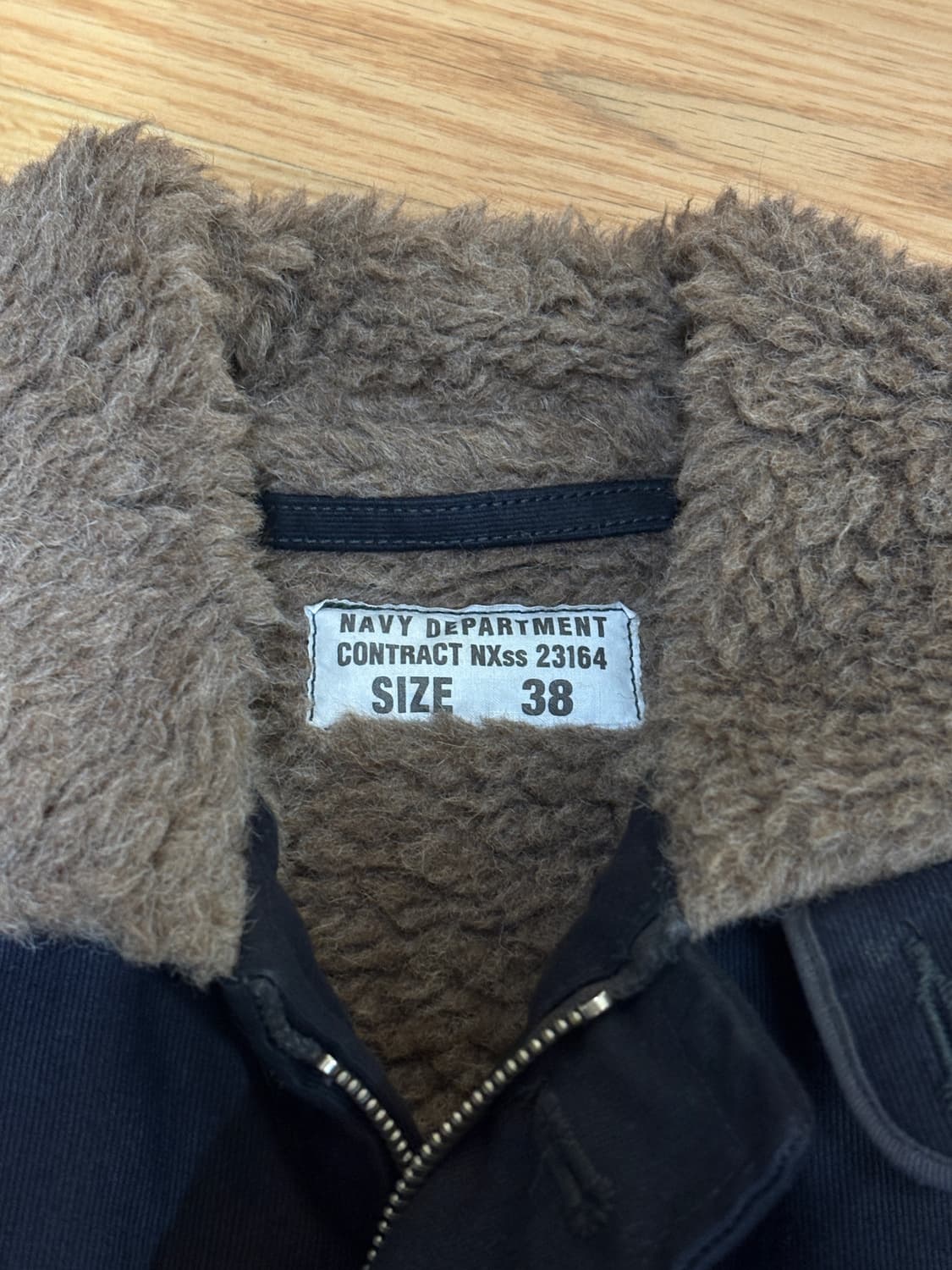 토이즈맥코이 N-1 마릴린먼로 덱자켓 상품이미지2