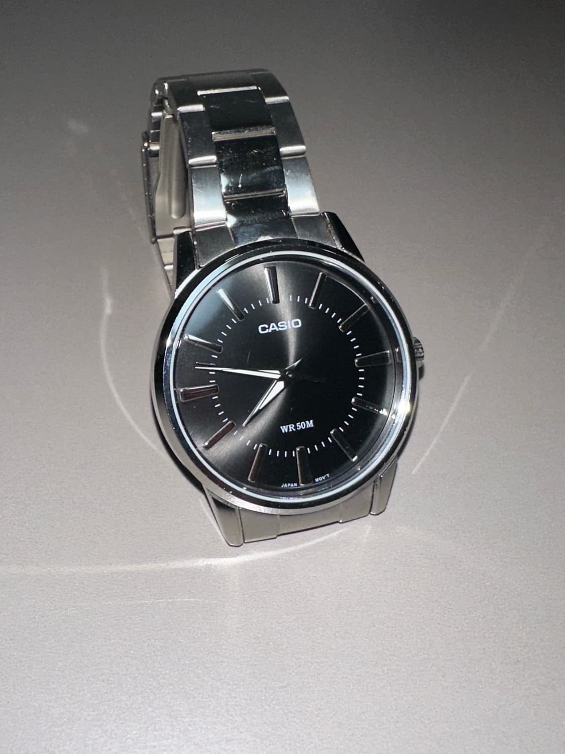 카시오 시계 상품이미지1