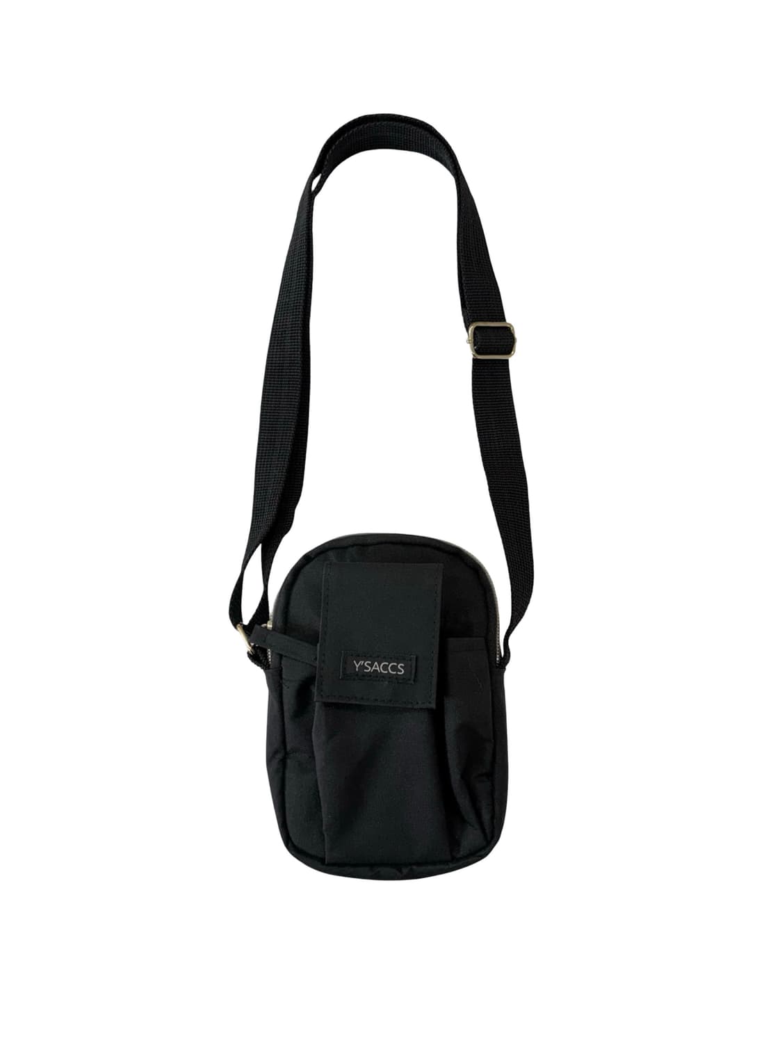 Y’SACCS 요지야마모토 숄더백 상품이미지2