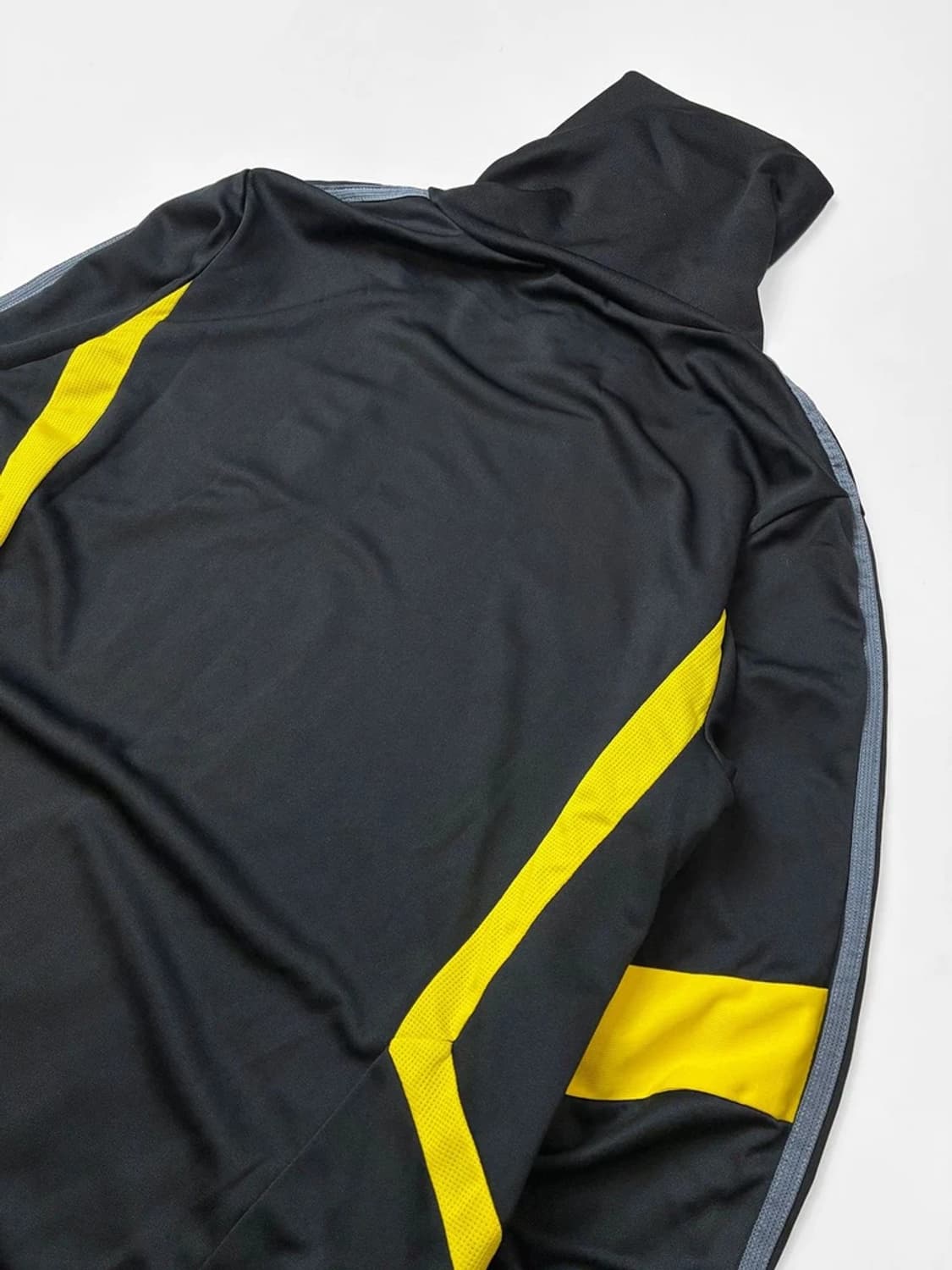 아디다스 19-20 맨유 트레이닝 폴라 슬리브 PN5065 상품이미지7