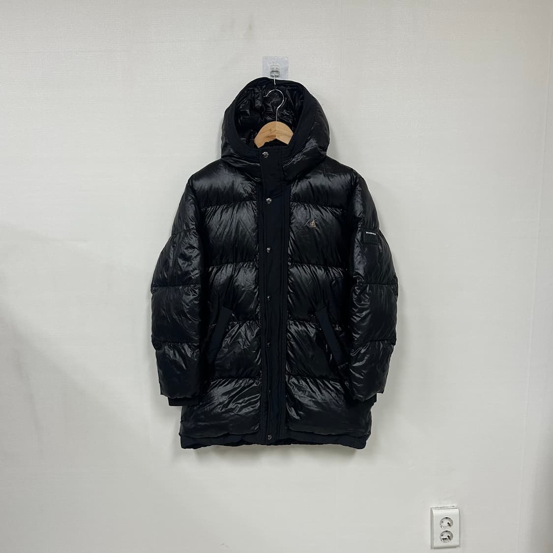 빈폴 롱패딩160 상품이미지1