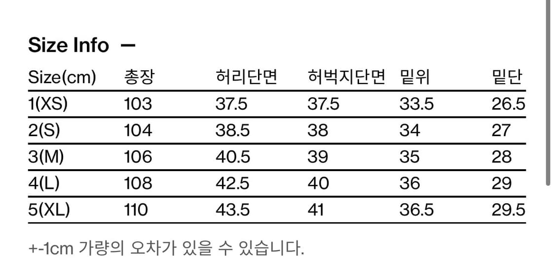 (5, XL) 해칭룸 와이드 커브진 페이디드 블루 상품이미지4