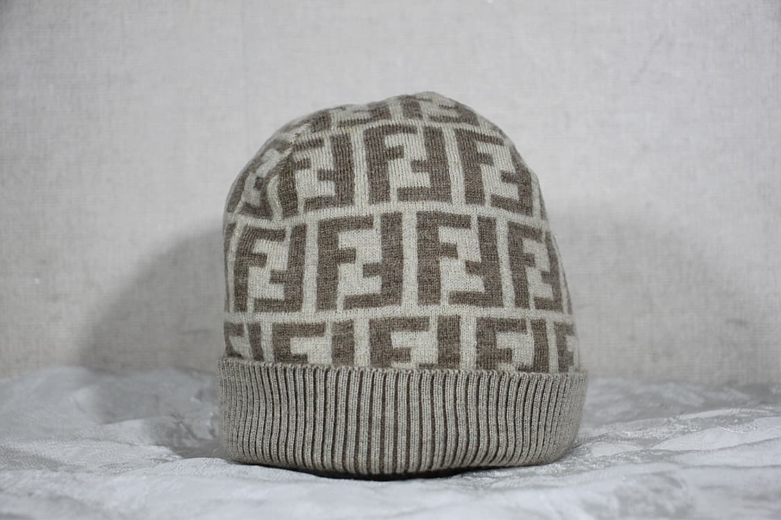 Fendi 팬디 비니( 50) 상품이미지1