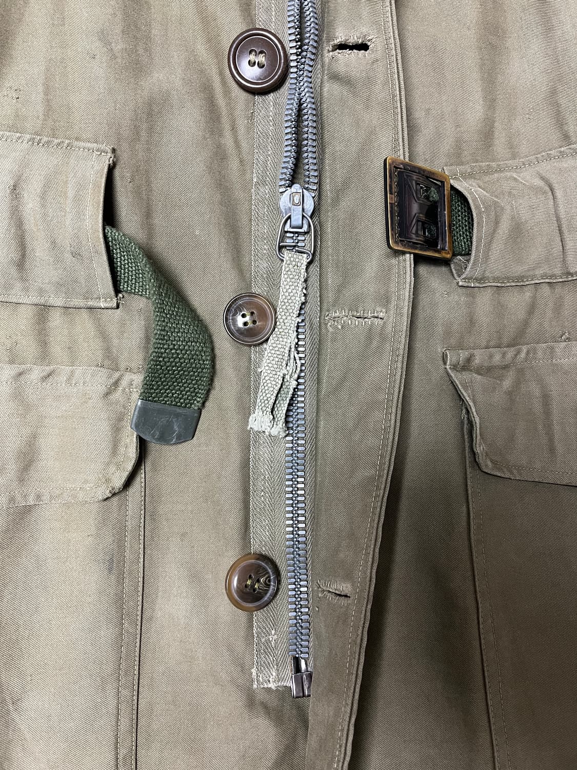 OG M1947(m47, 장진호파카) 95sz 상품이미지3