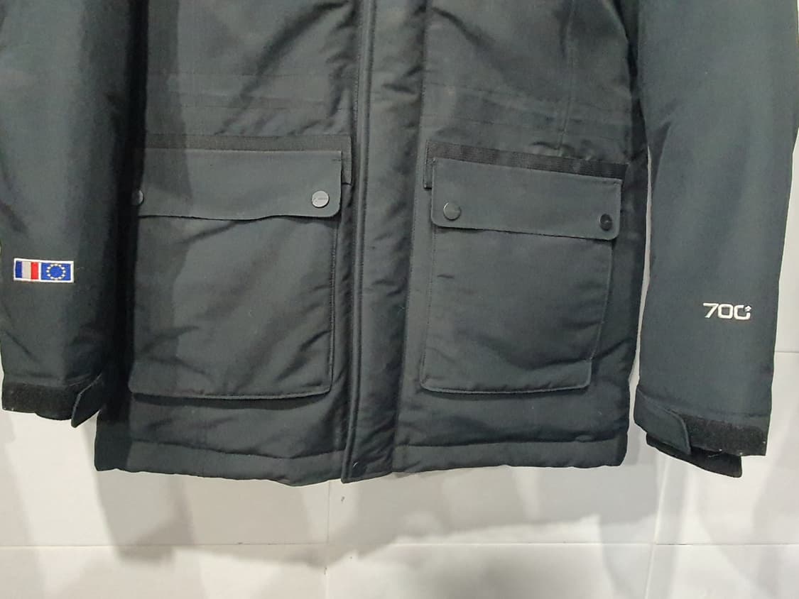 아이더 포르스 다운 자켓  상품이미지3