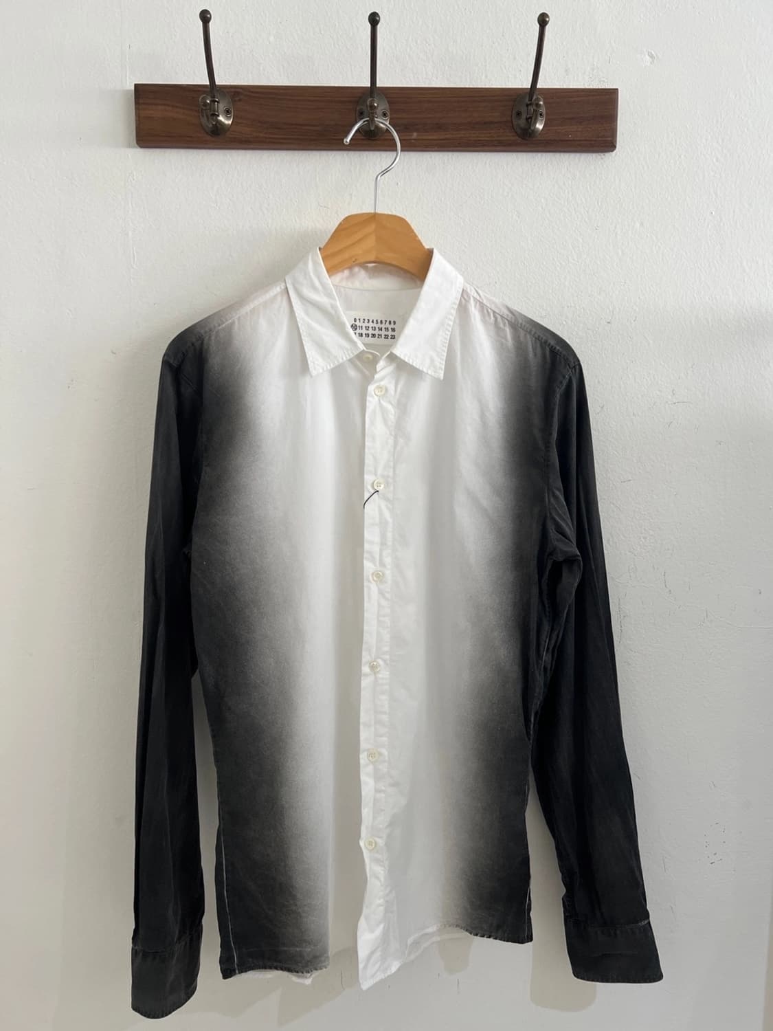 마르지엘라셔츠 상품이미지1