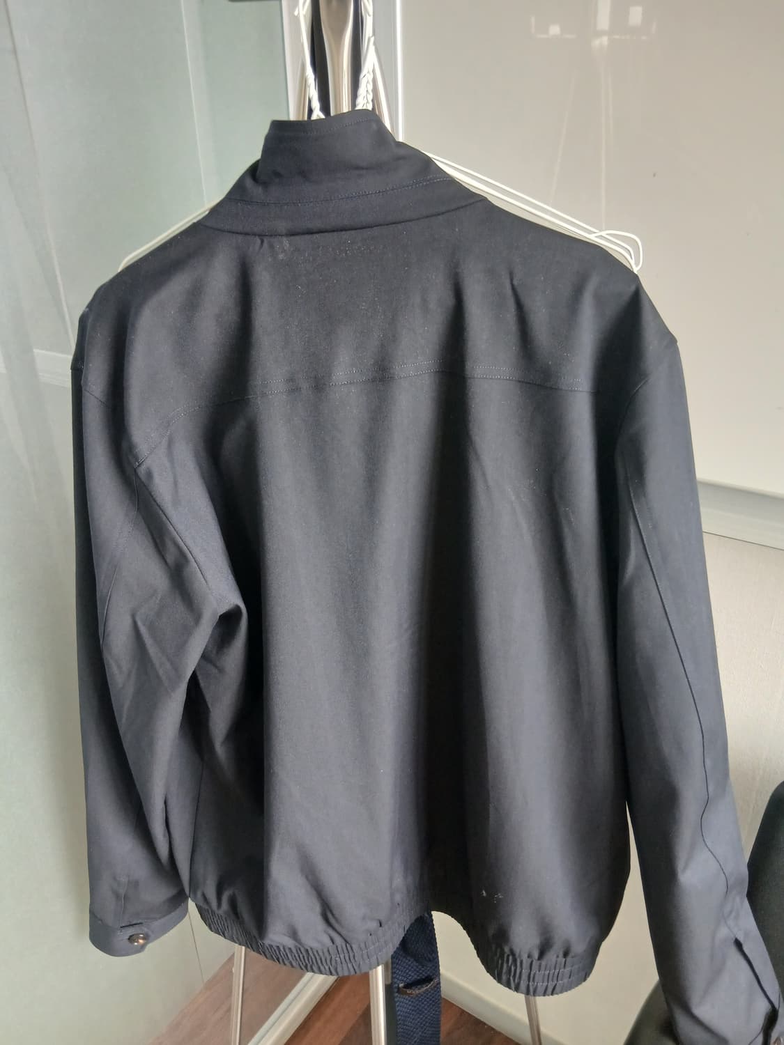 브루넬로 블루종 네이비 상품이미지5