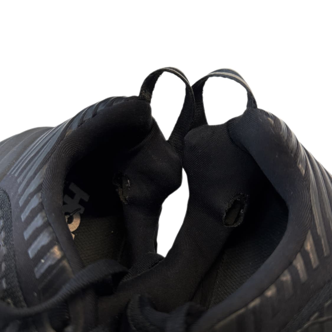 호카 오네오네 본디6 와이드 블랙 255 상품이미지7