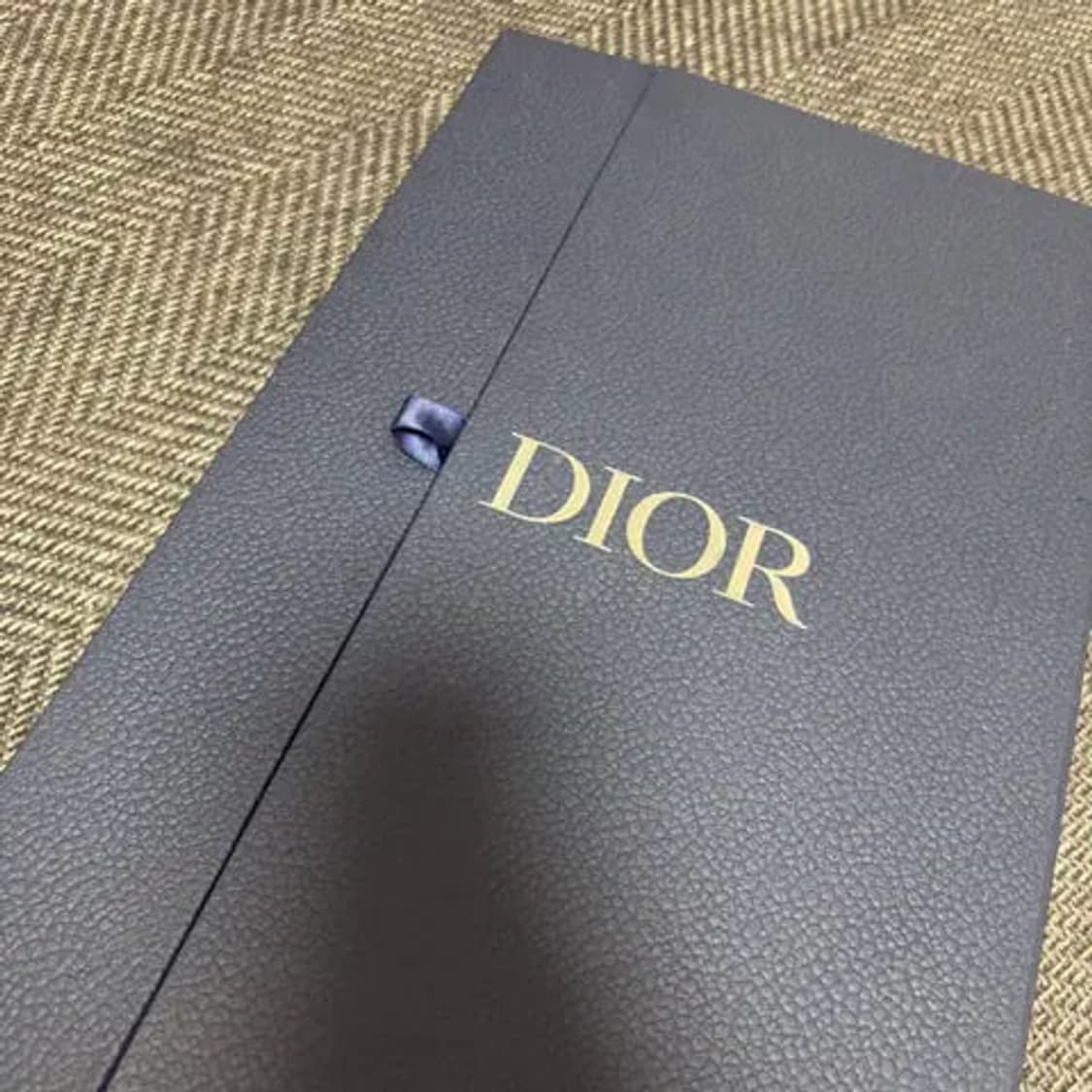 [XL] 디올 오블리크 인서트 니트 풀구성 상품이미지2