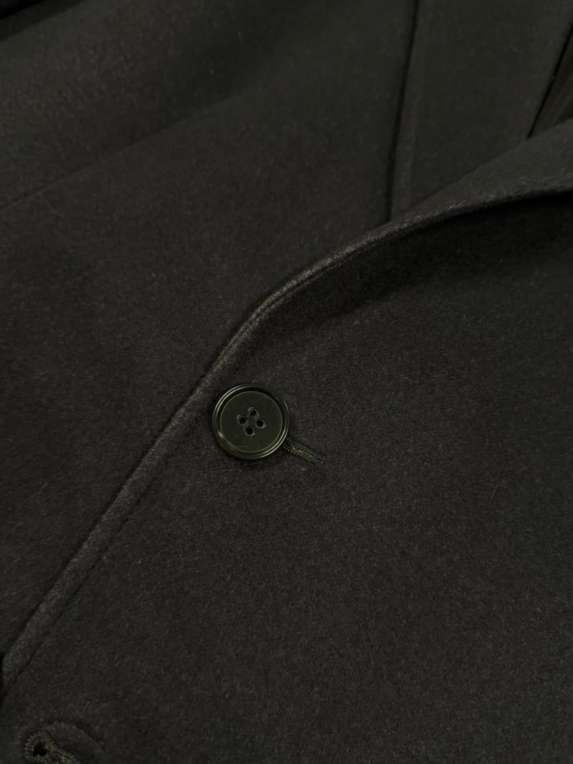 아르마니 꼴레지오니 코트 105~110 상품이미지7