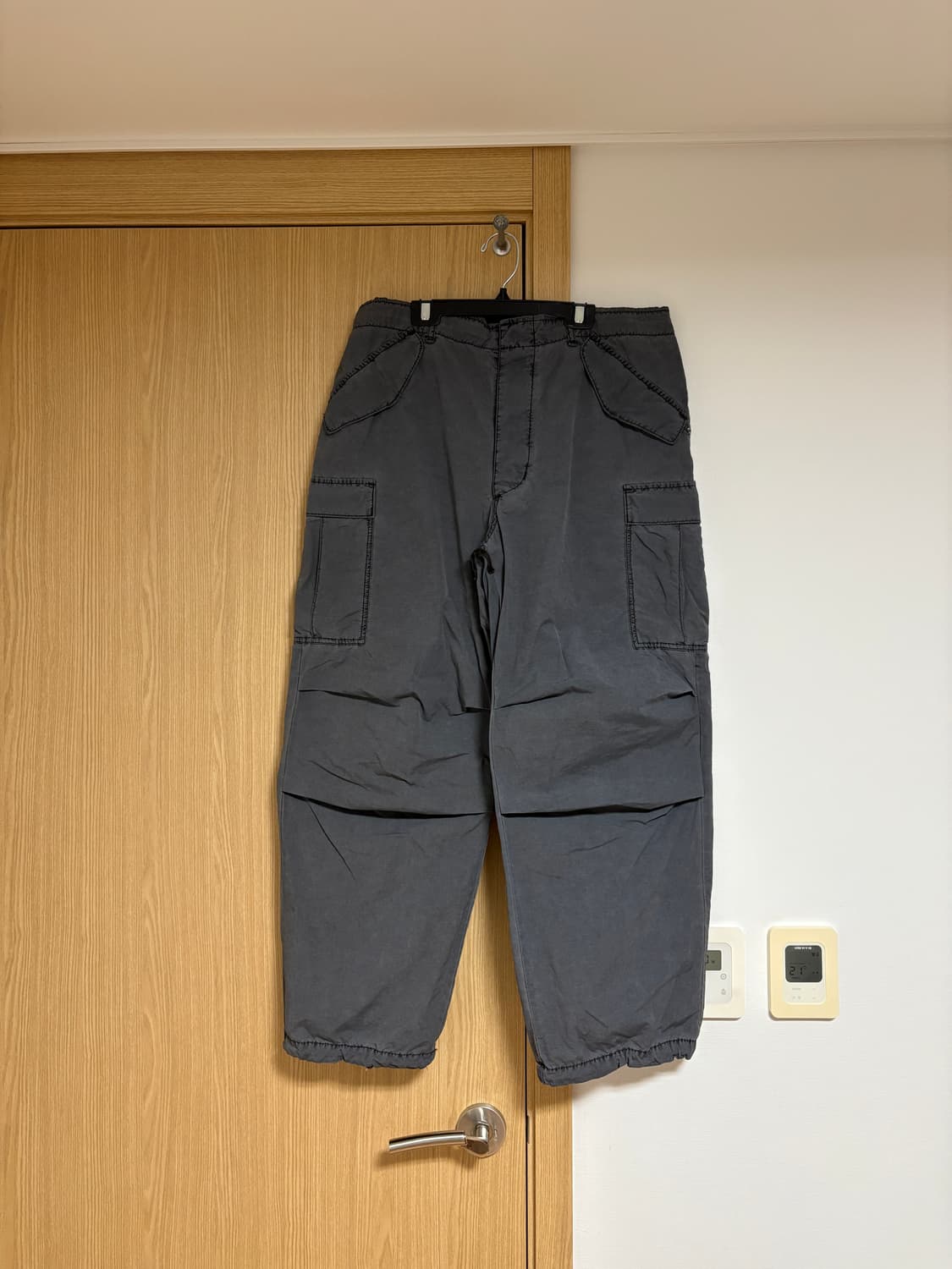 INNAT 65 CARGO PANTS [1] 상품이미지5